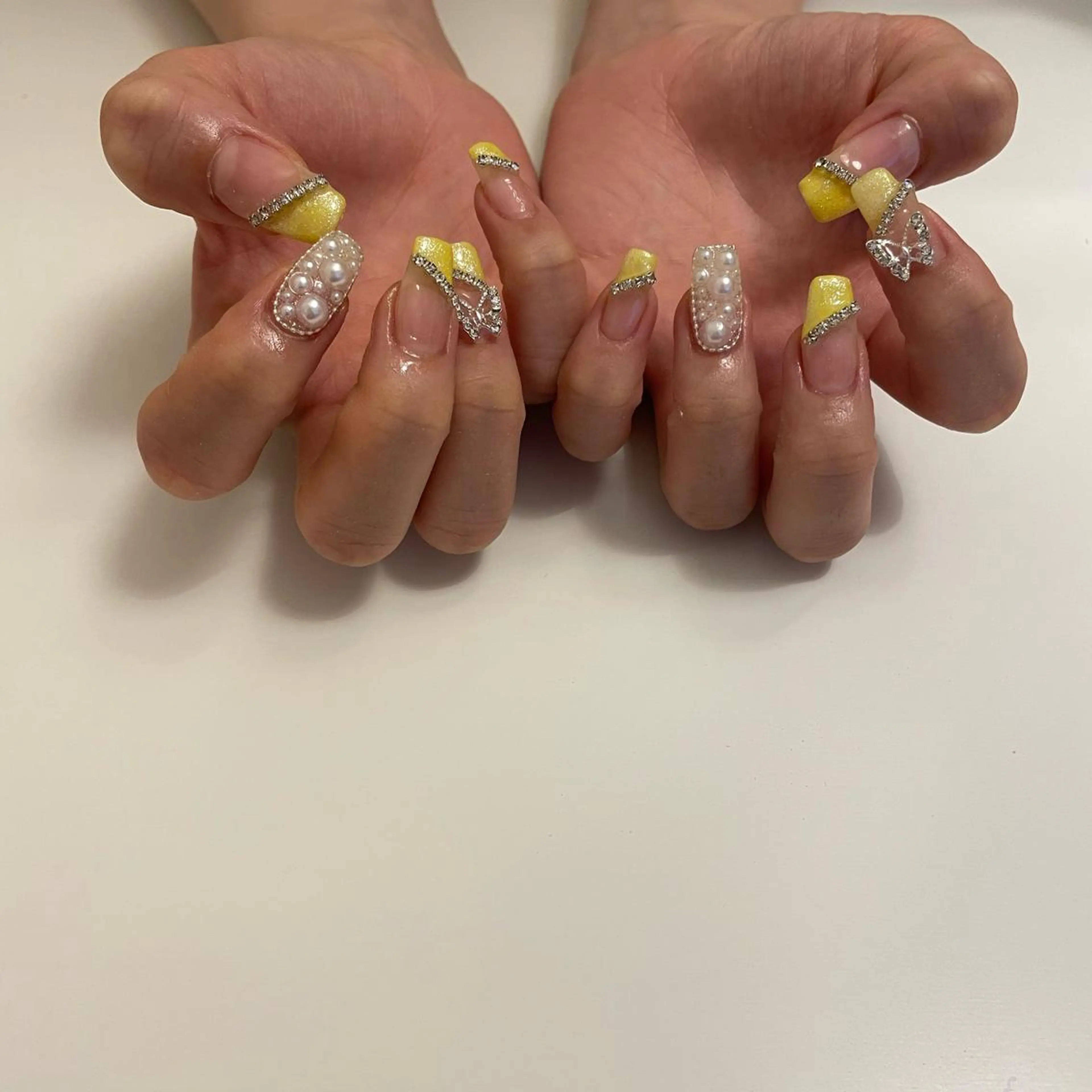 ネイル &h MAKIのネイルデザイン