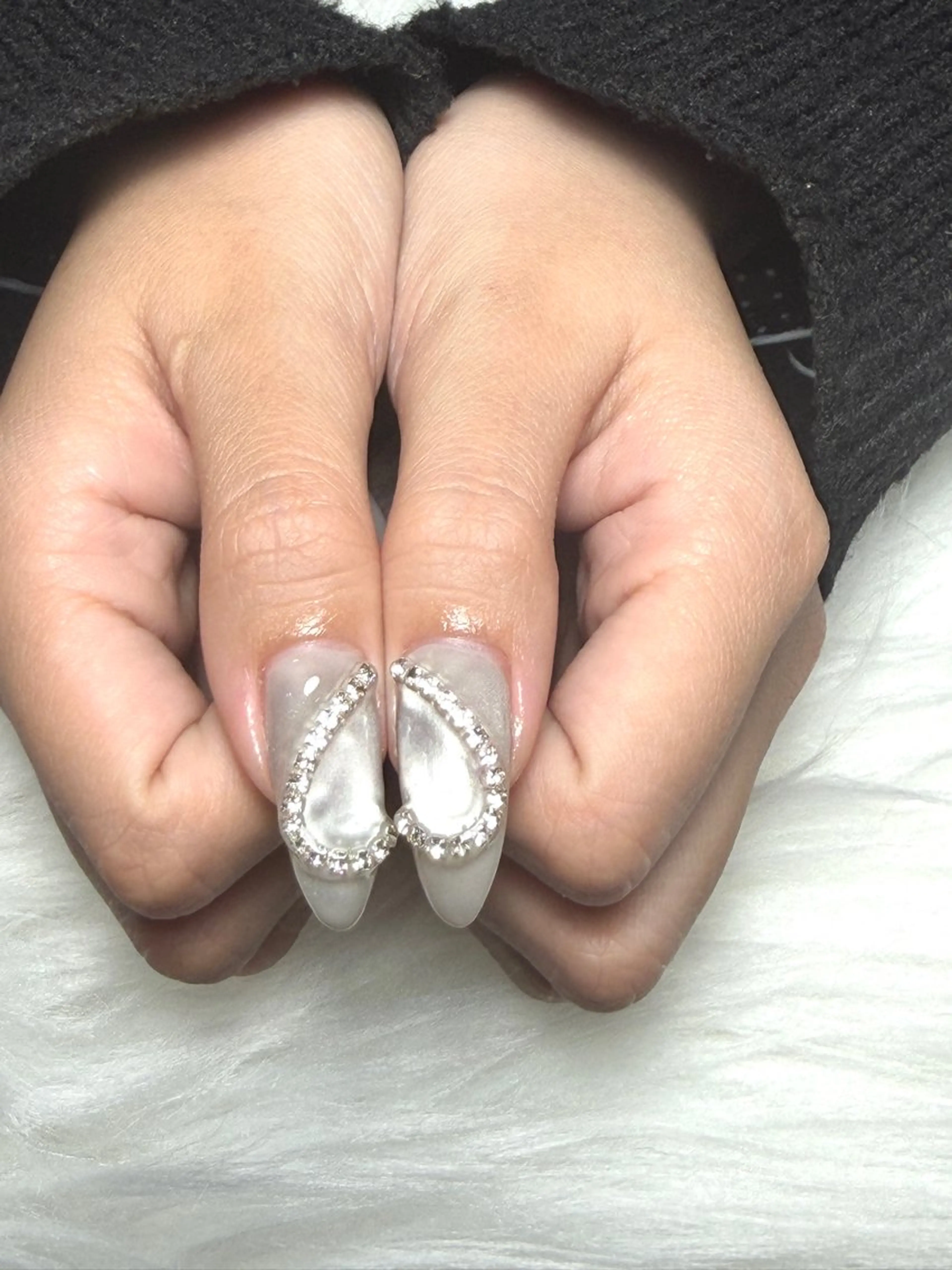 ネイル BAOBAO Nailのネイルデザイン