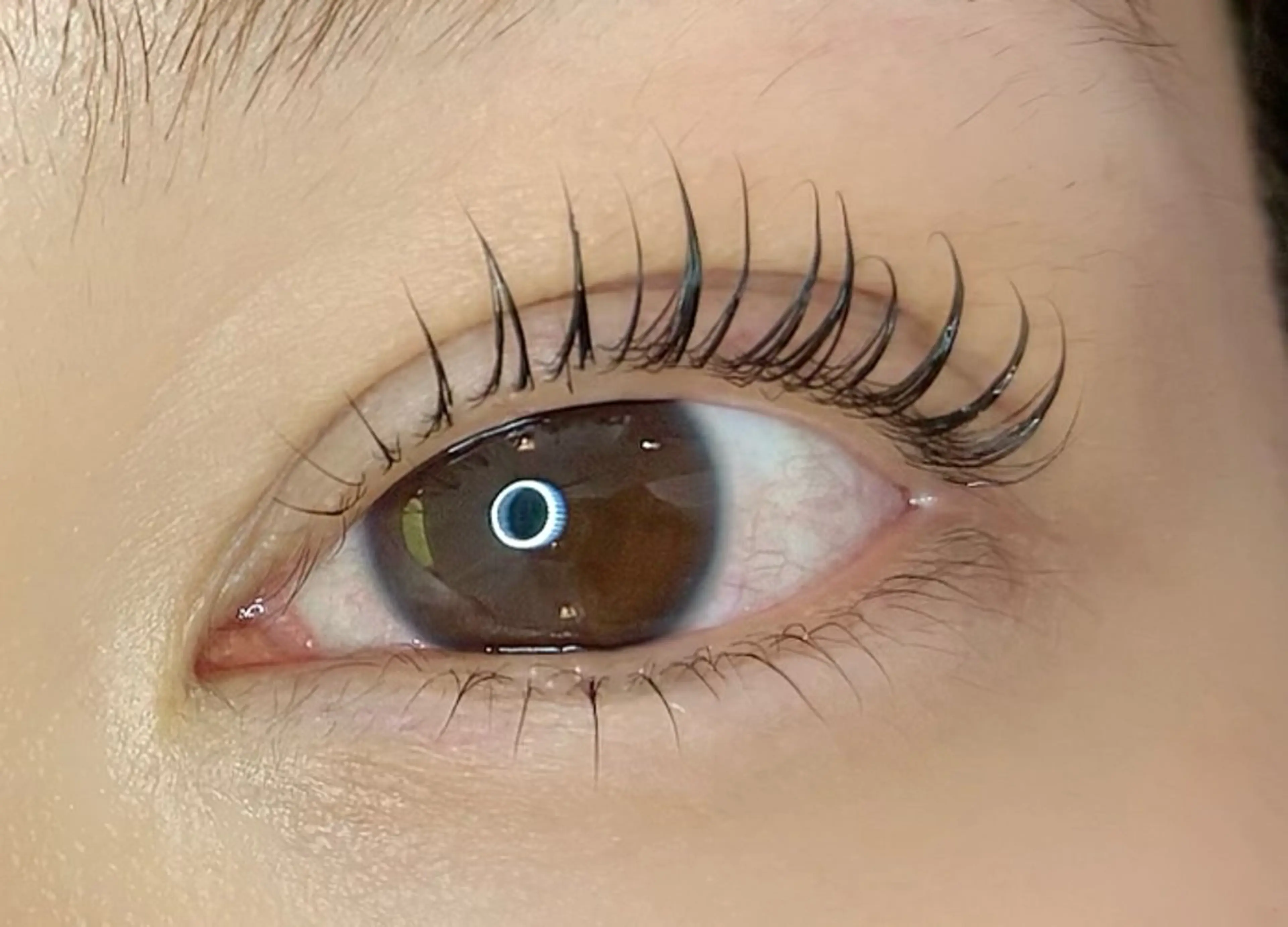 マツエク・マツパ ETERNO あつこのマツエク・マツパデザイン