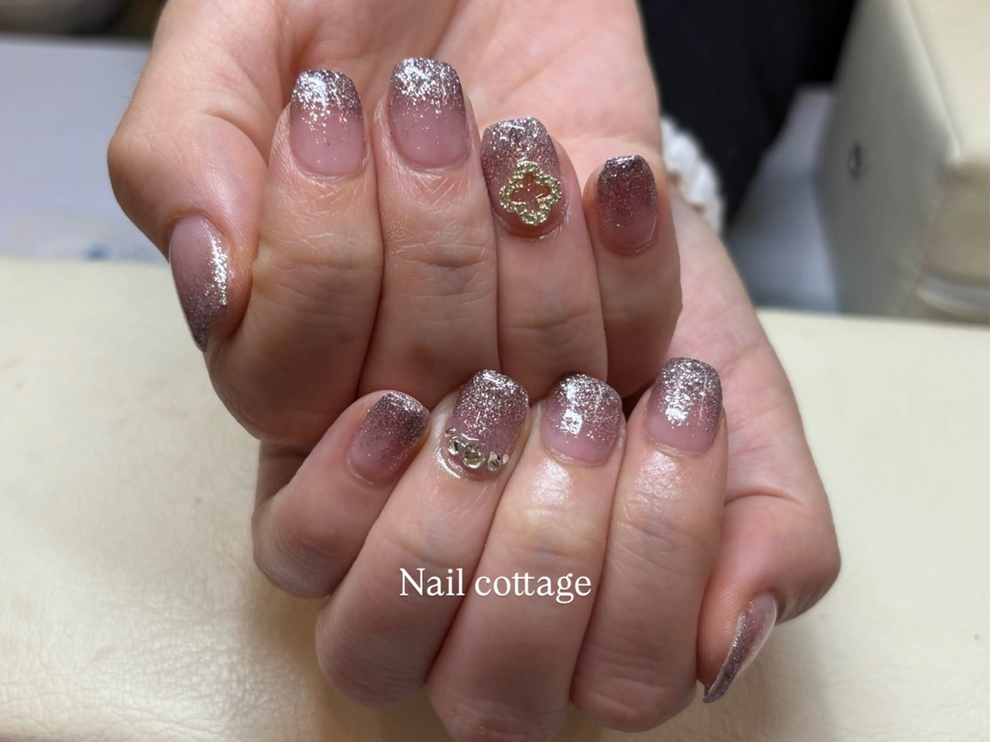 ネイル Nail cottageのネイルデザイン