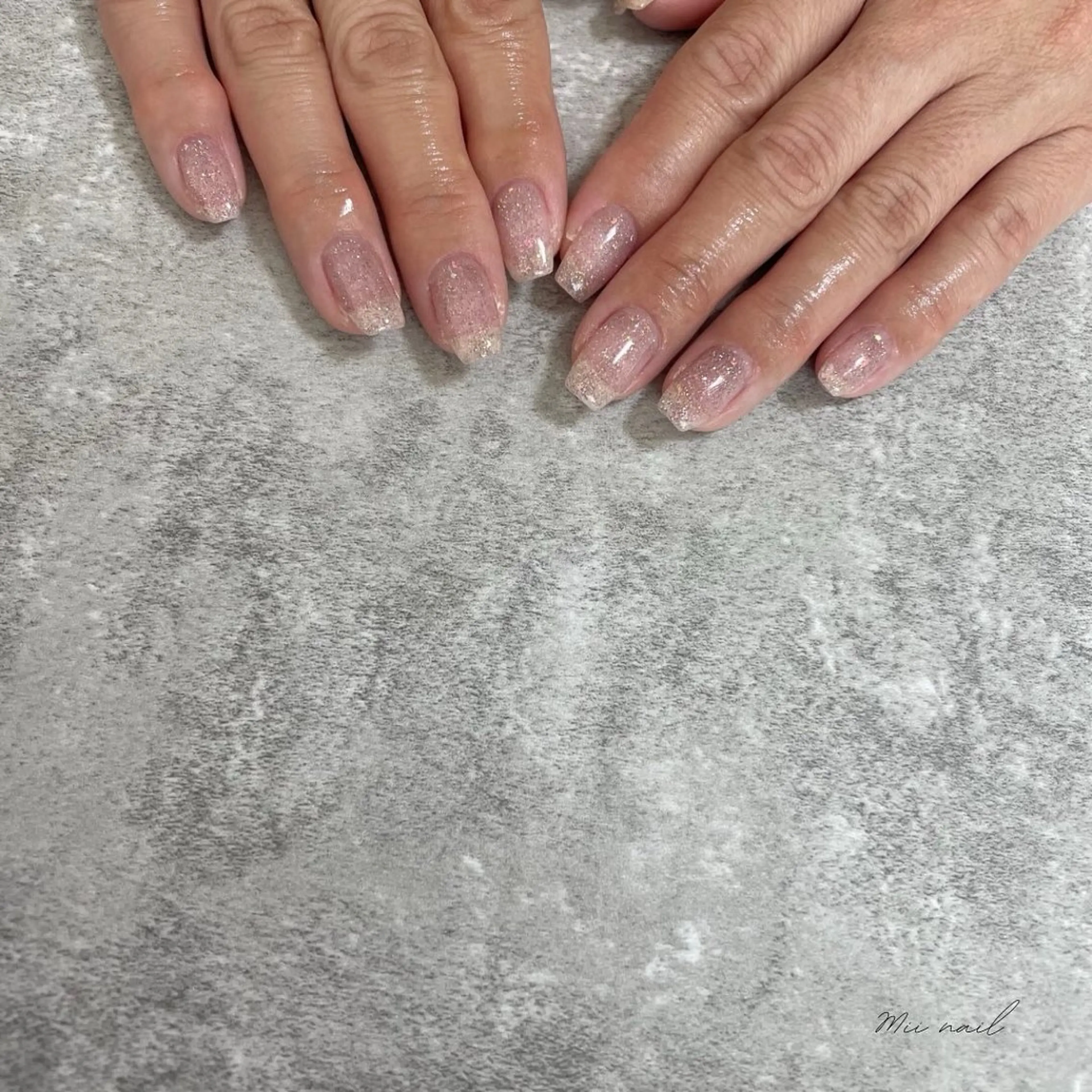 ネイル Mii nail いづみのその他イメージ