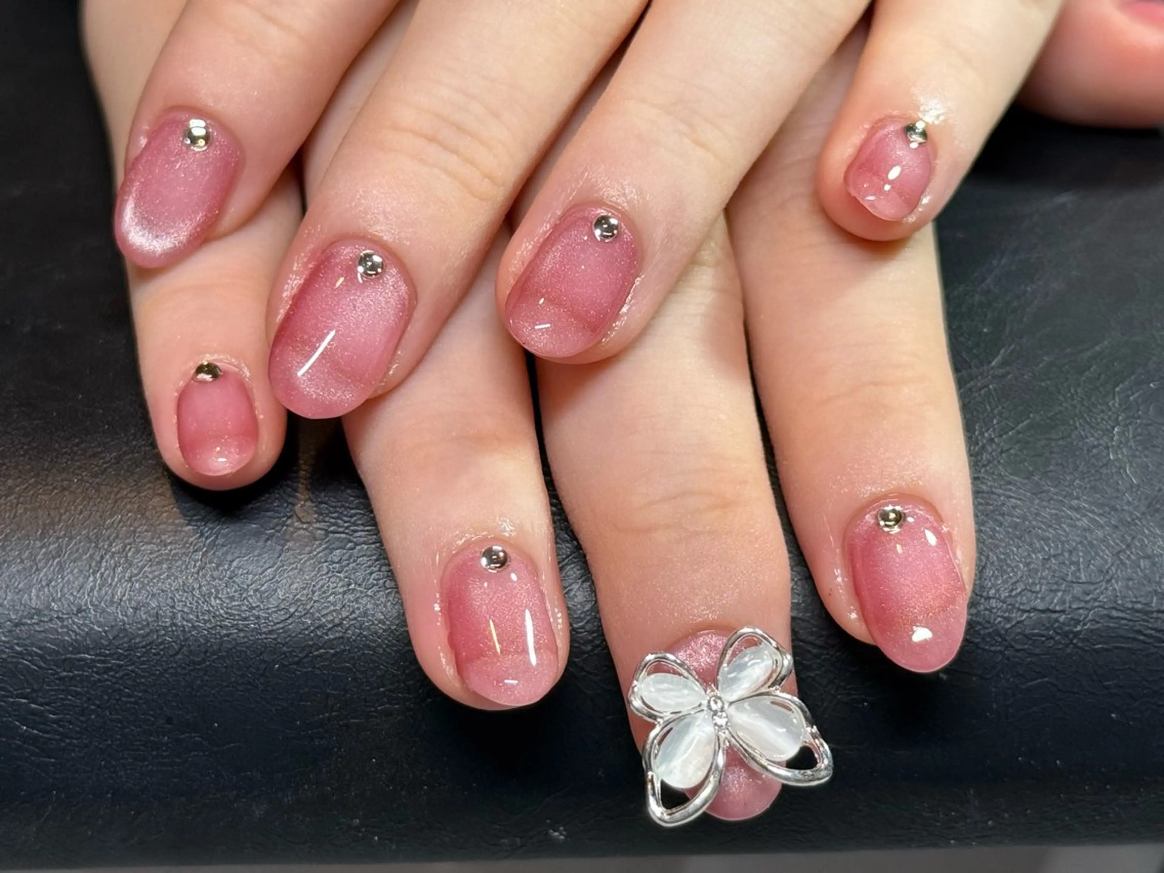 ネイル Nail salon Kahuuのネイルデザイン