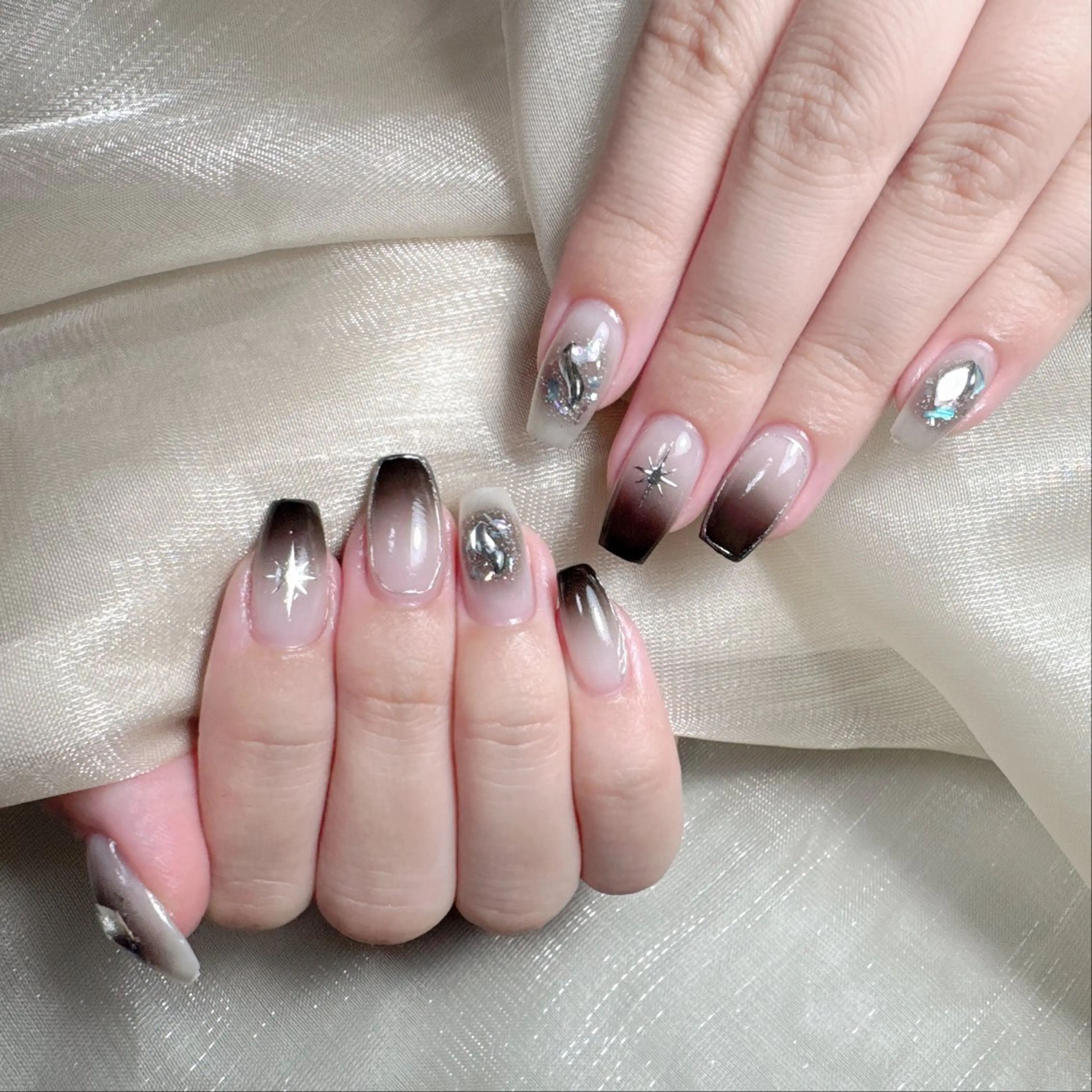 ネイル L.nail 【エル.ネイル】のネイルデザイン