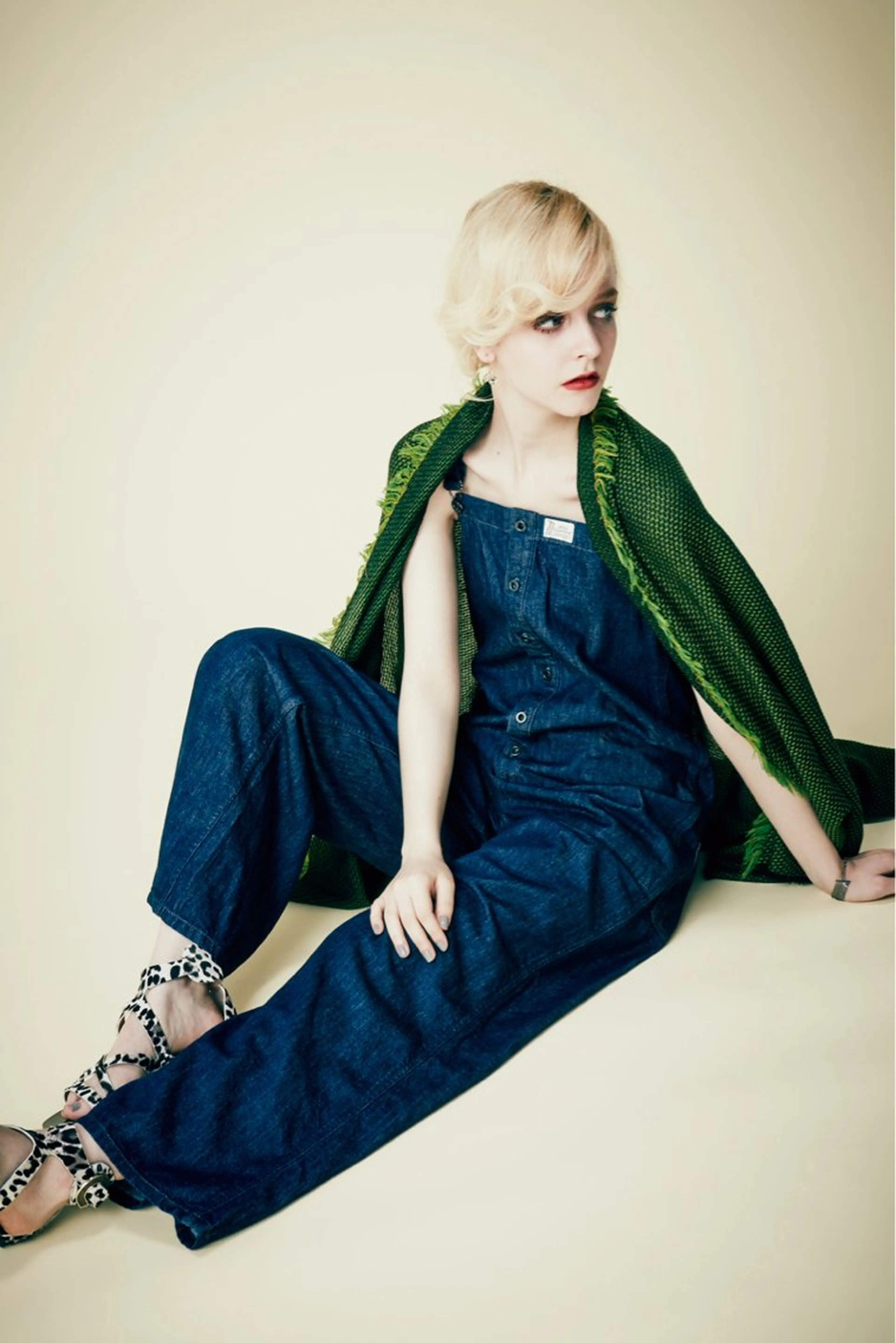 SEND by hair所属・ニコル ヘアメイクのその他イメージ