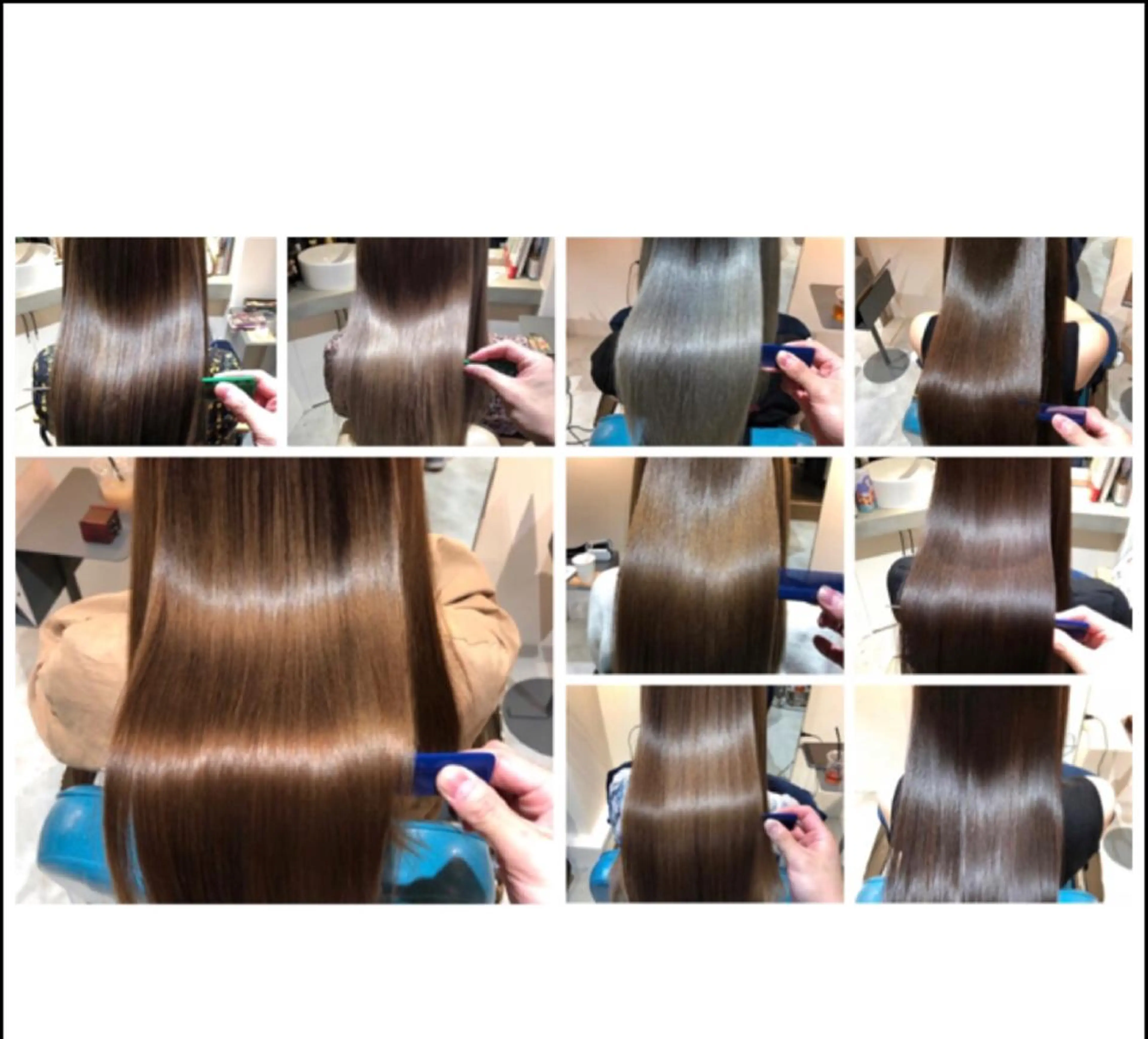 ミディアム 佐藤 宏樹のヘアスタイル