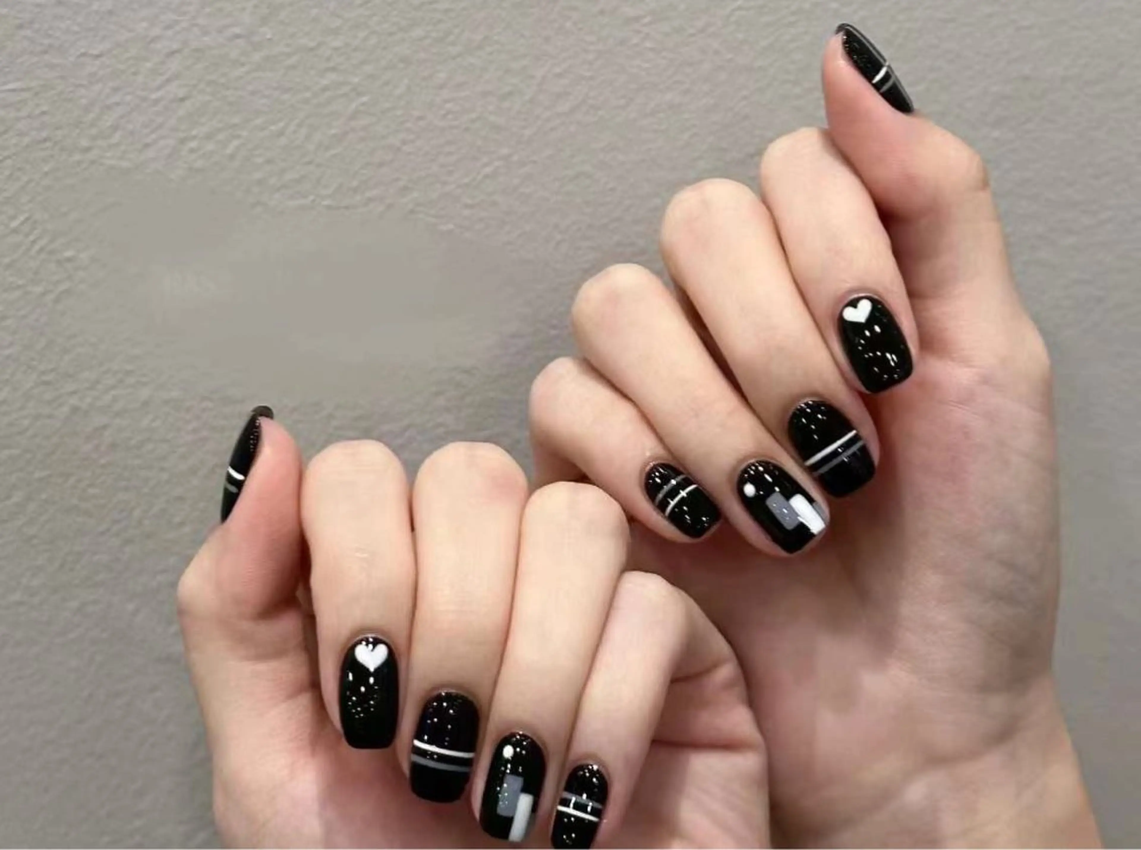 ネイル シーシー ネイルのネイルデザイン