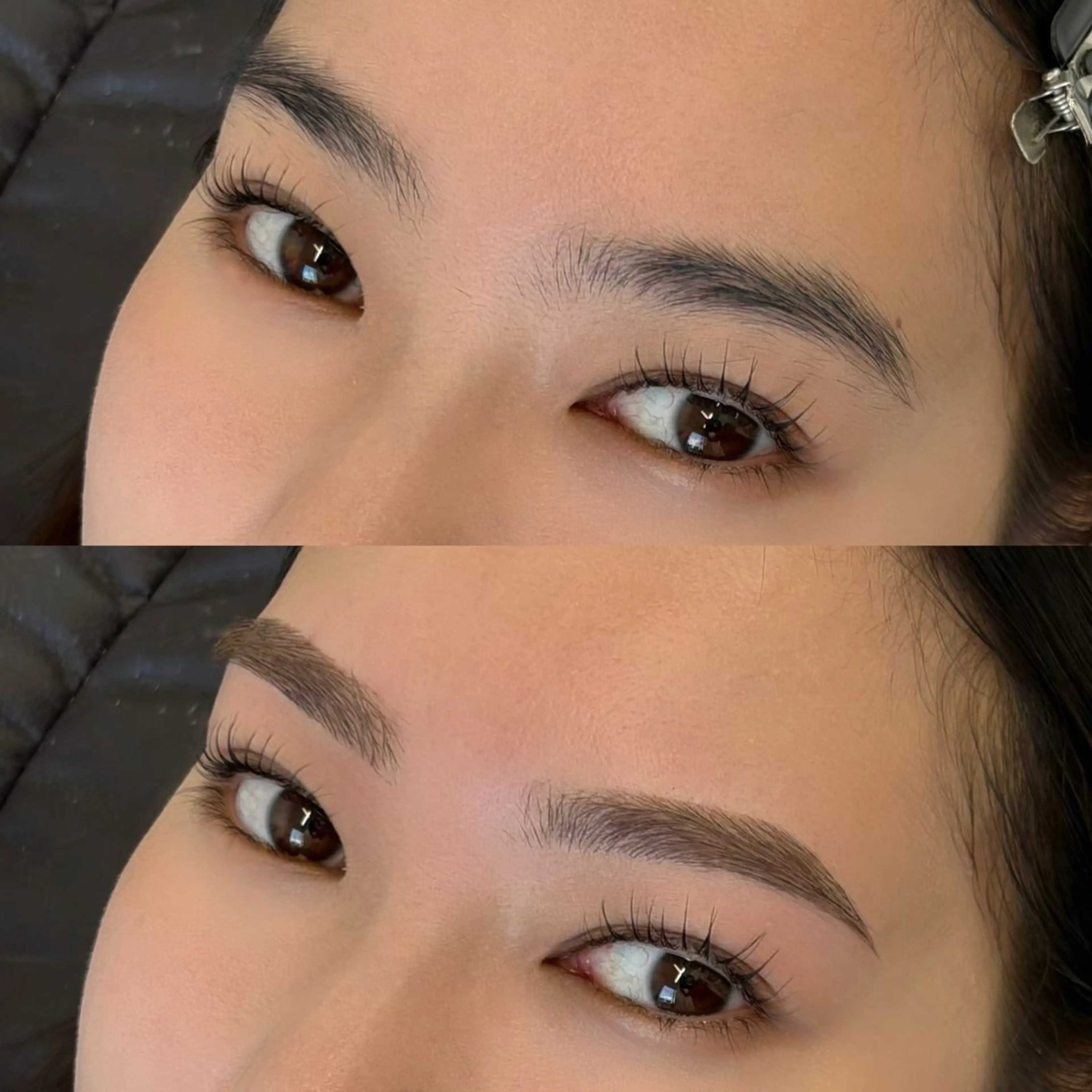 アイブロウ fors 南草津 midoriのマツエク・マツパデザイン