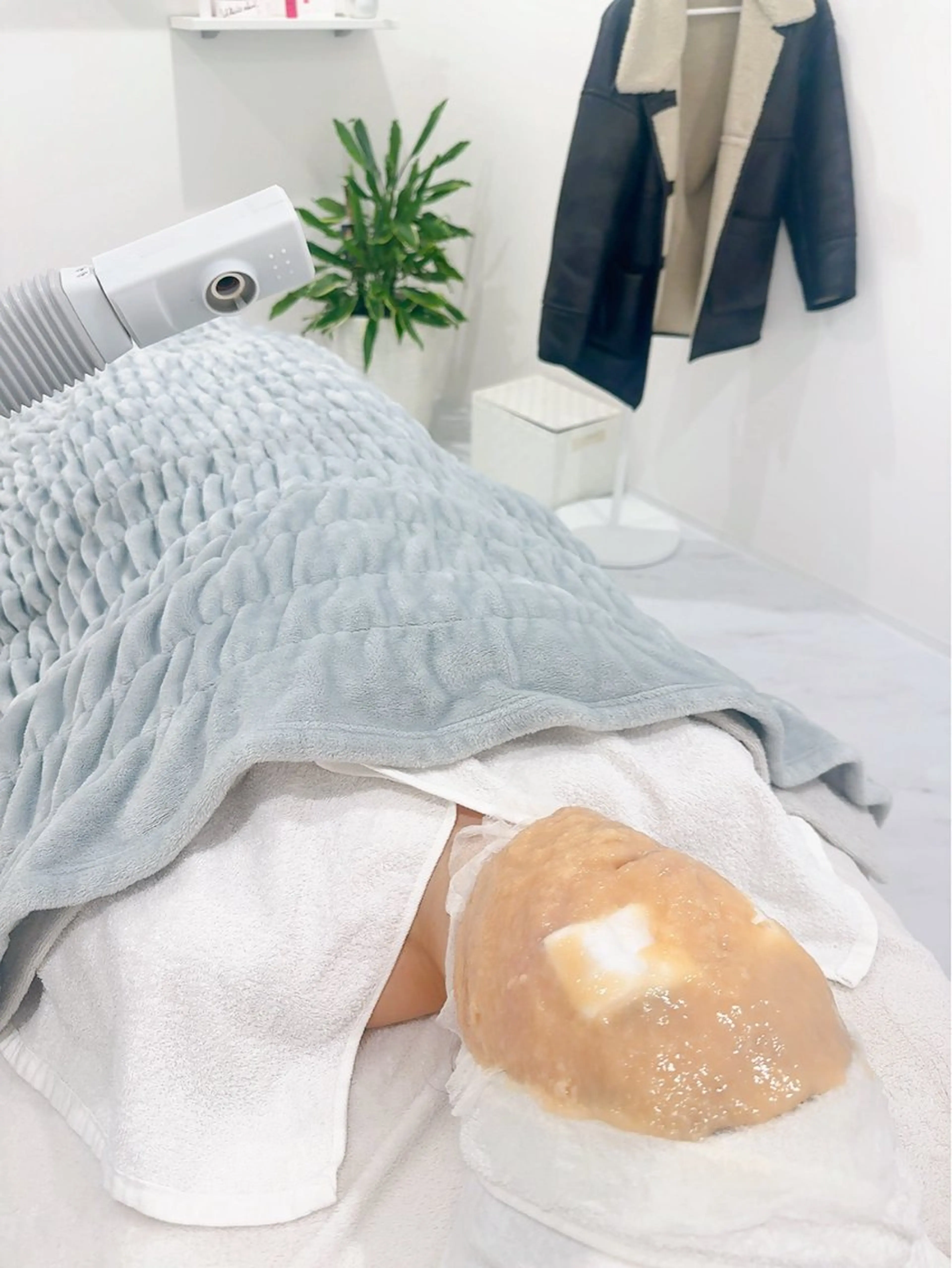 エステ POLA Esthe inn Calm所属・Estheinn Calm竹内のエステ・リラクイメージ