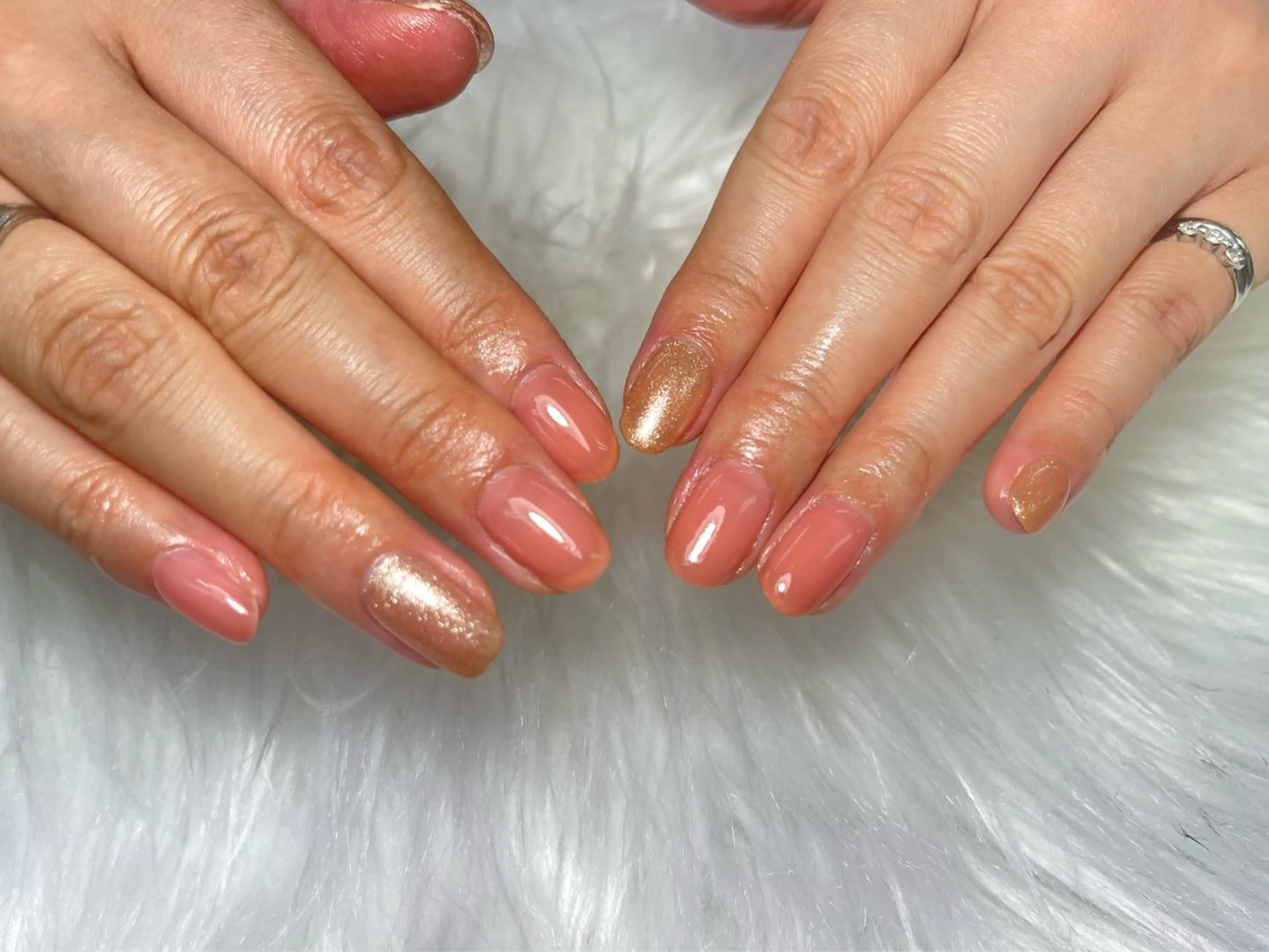 ネイル ♡ KEIKOのネイルデザイン