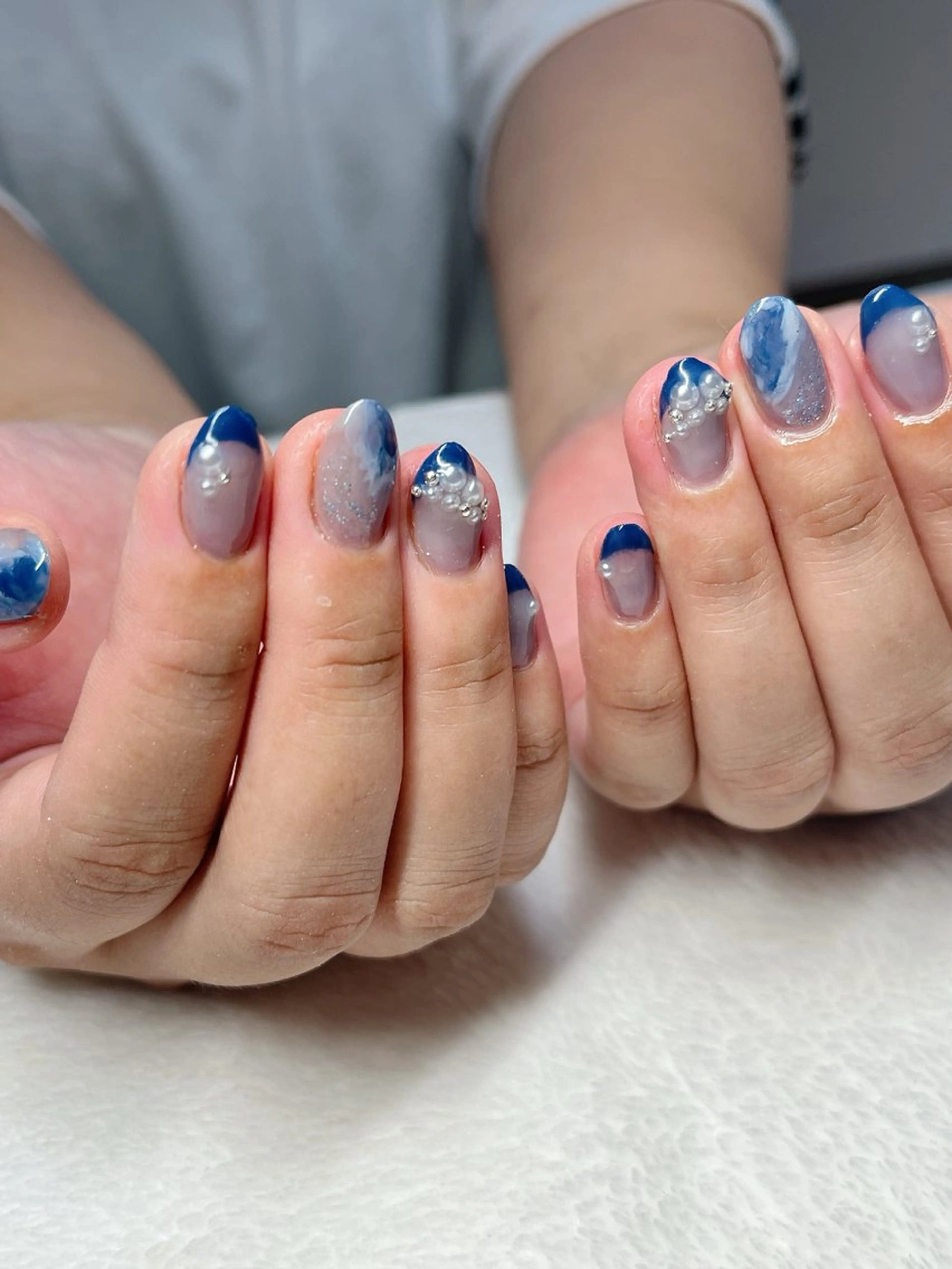 ネイル プライベートサロン circleのネイルデザイン