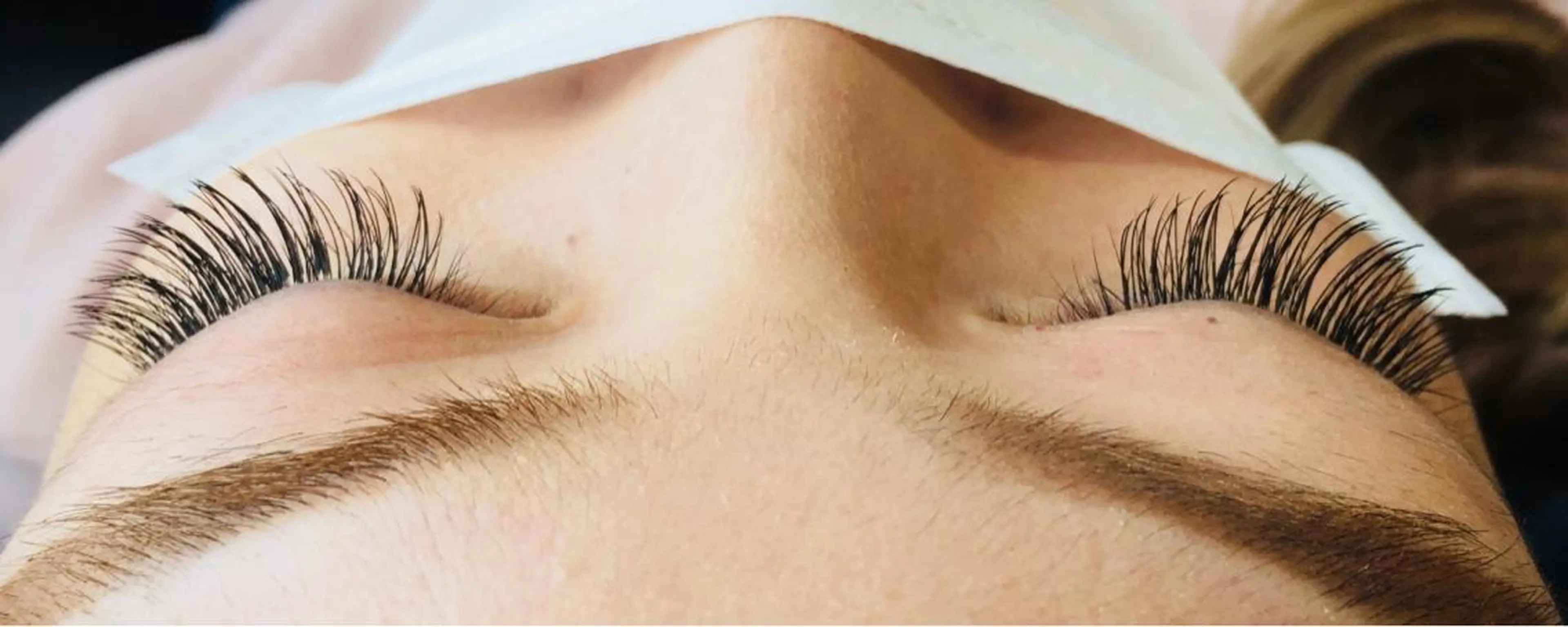 マツエク・マツパ i...所属・i... HITOMIのマツエク・マツパデザイン