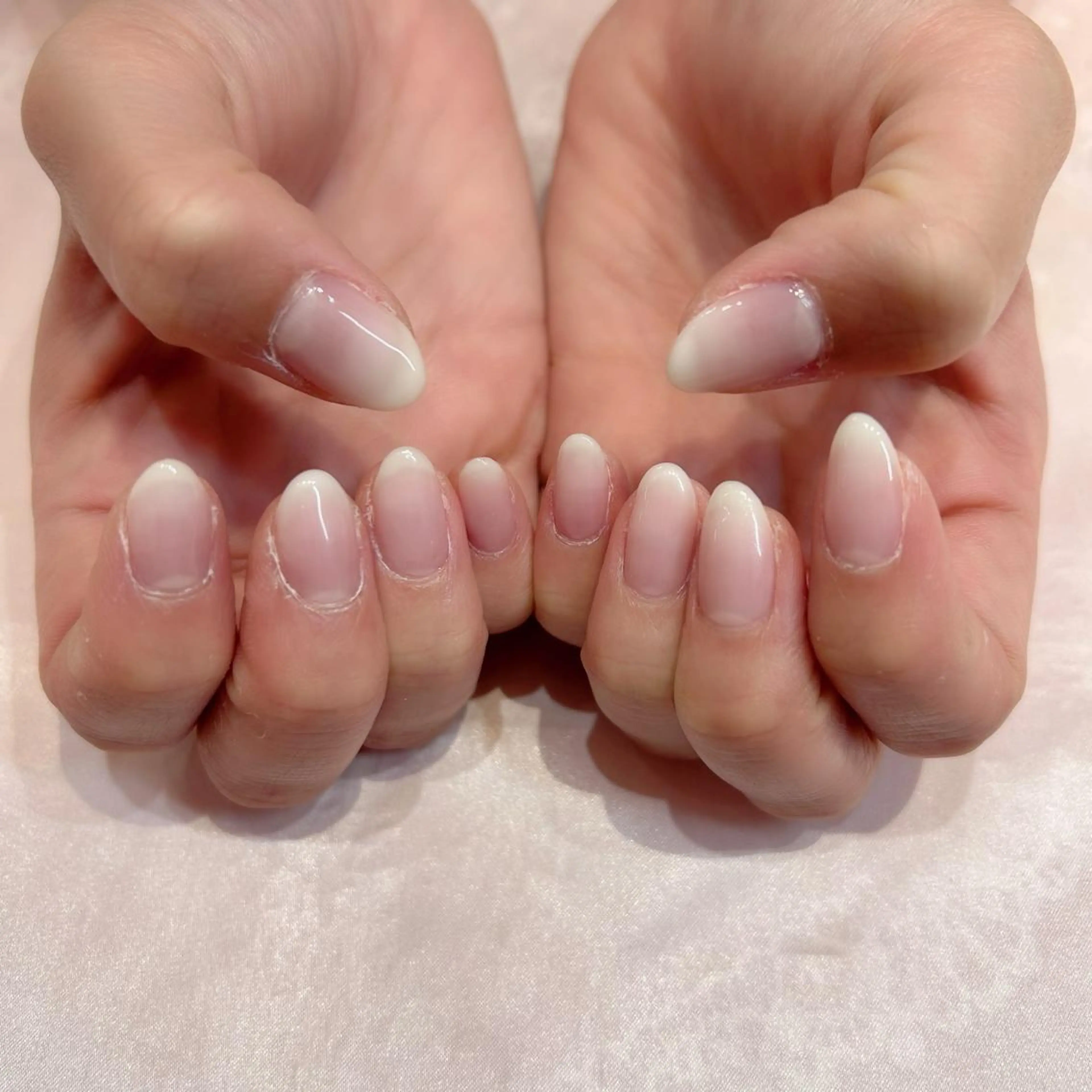 ネイル amisnail♡ 渋谷 Jrネイリストのネイルデザイン