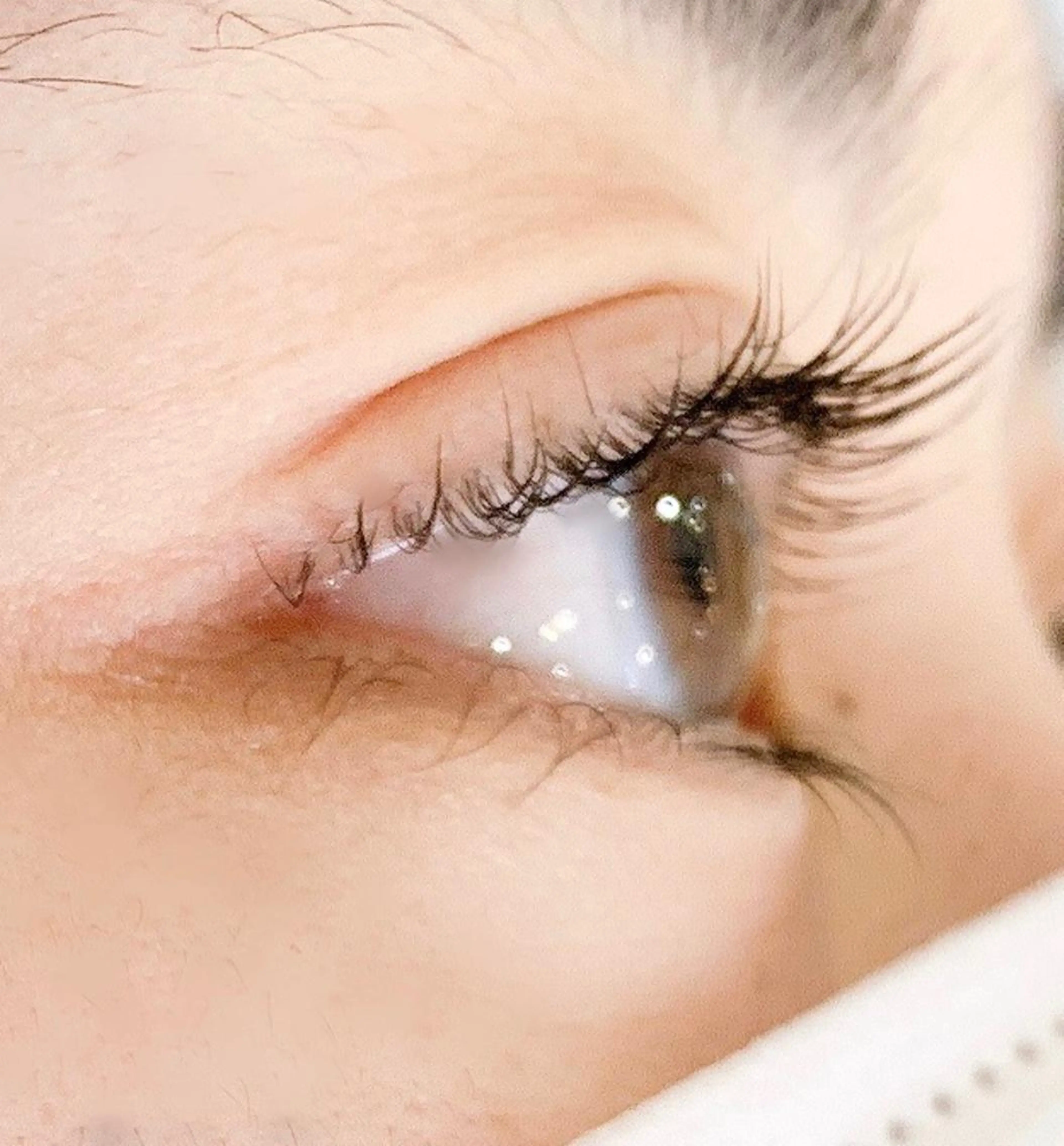 マツエク・マツパ 一重×まつ毛パーマ Bon chic 四条大宮店のマツエク・マツパデザイン