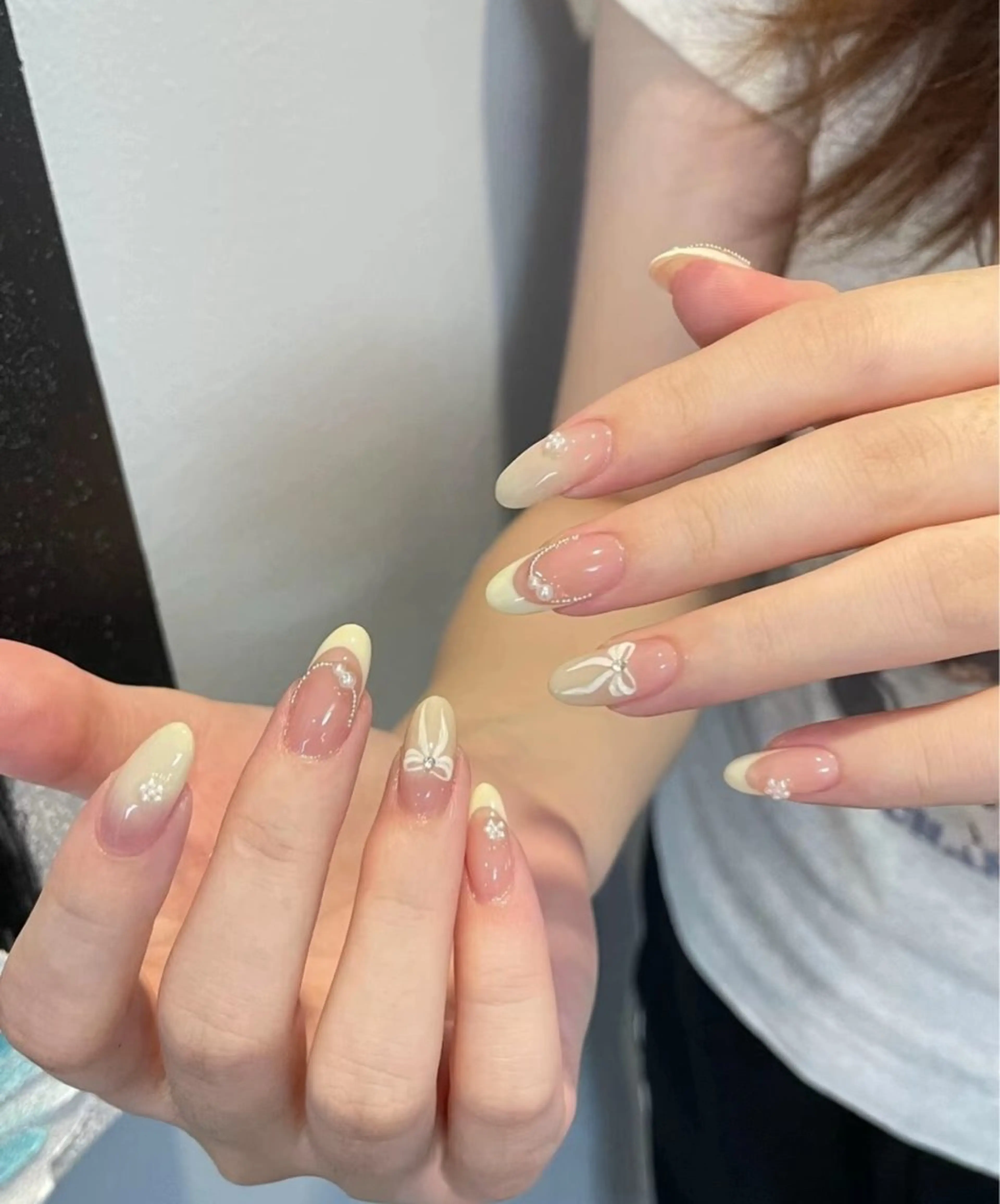 ネイル See.U Nail Salonのネイルデザイン