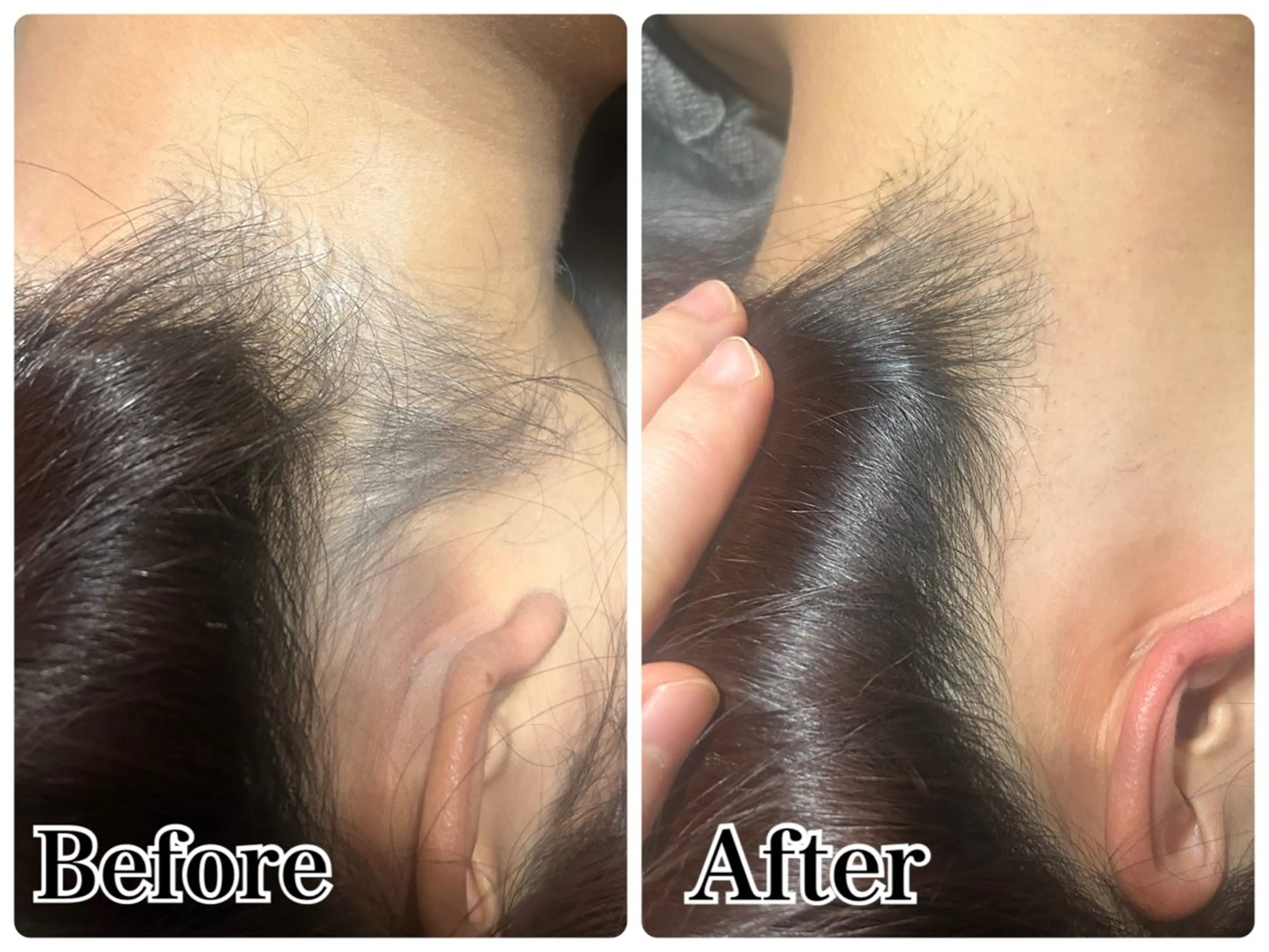 Gemini 　MIKIのエステ・リラクイメージ