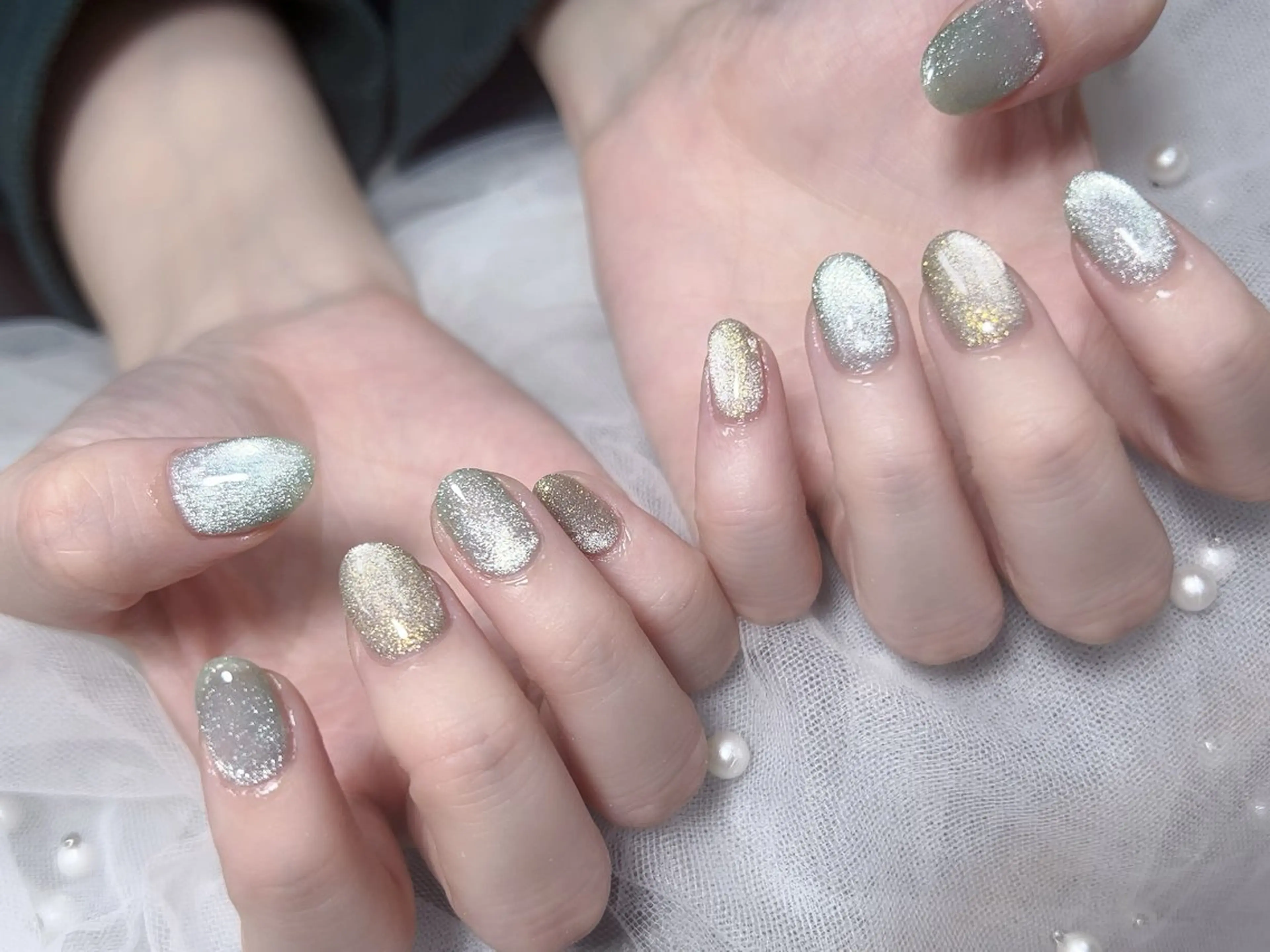 ネイル ハンドネイル Nail NaNaのネイルデザイン