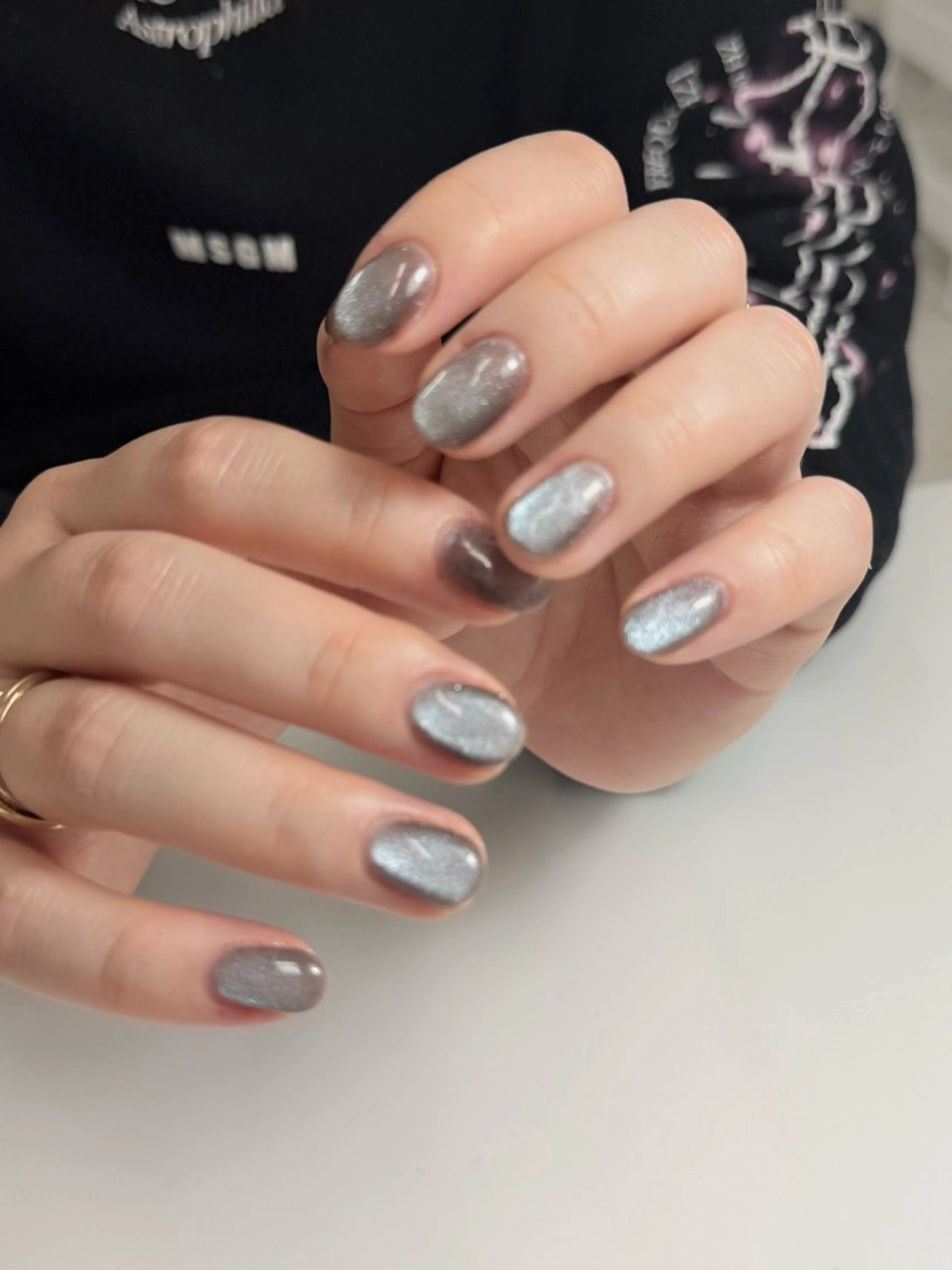 ネイル ハンドネイル ハンドケア ONIKA Nail 表参道A4徒歩3分のネイルデザイン