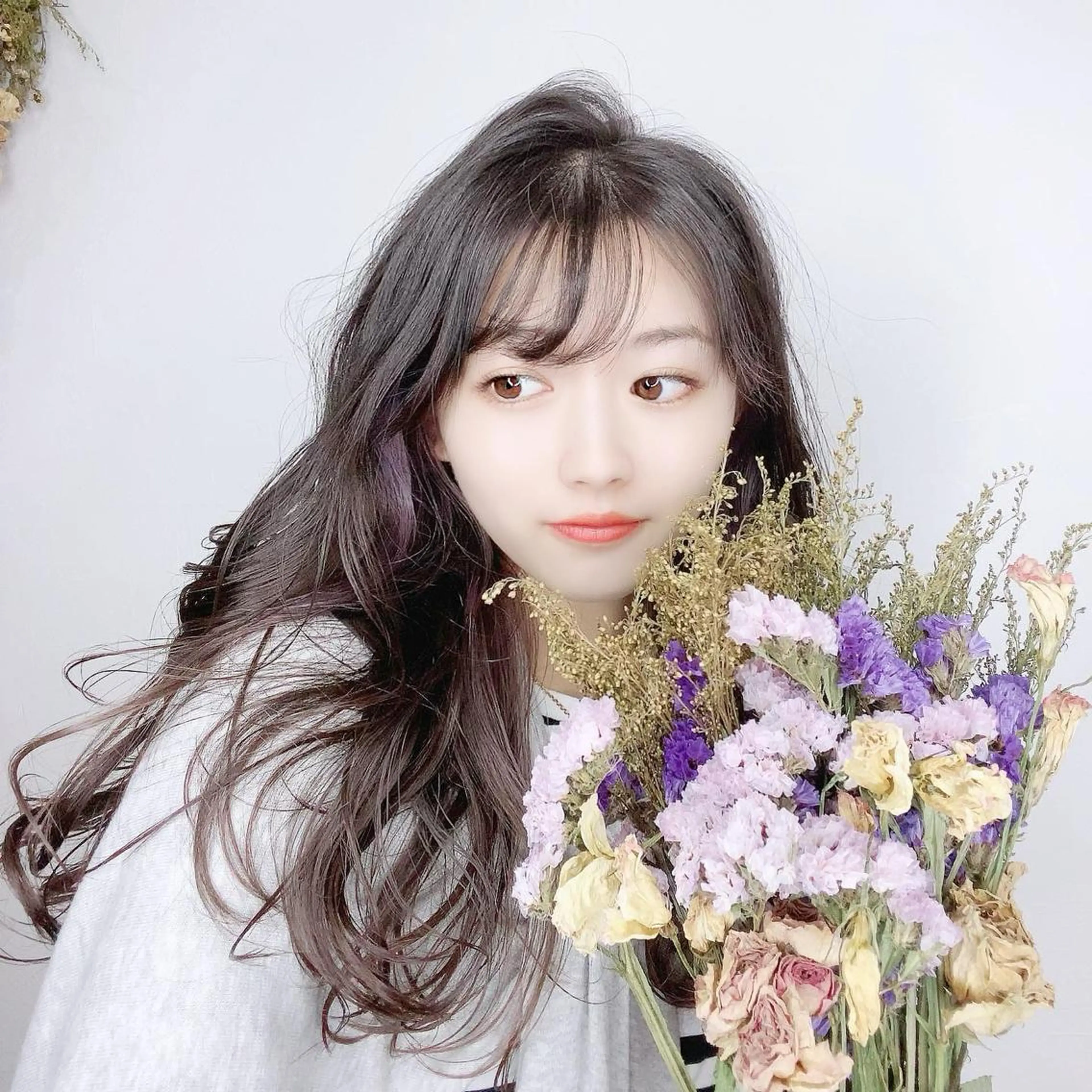 ロング 💎髪質改善専門 jewel boxのヘアスタイル