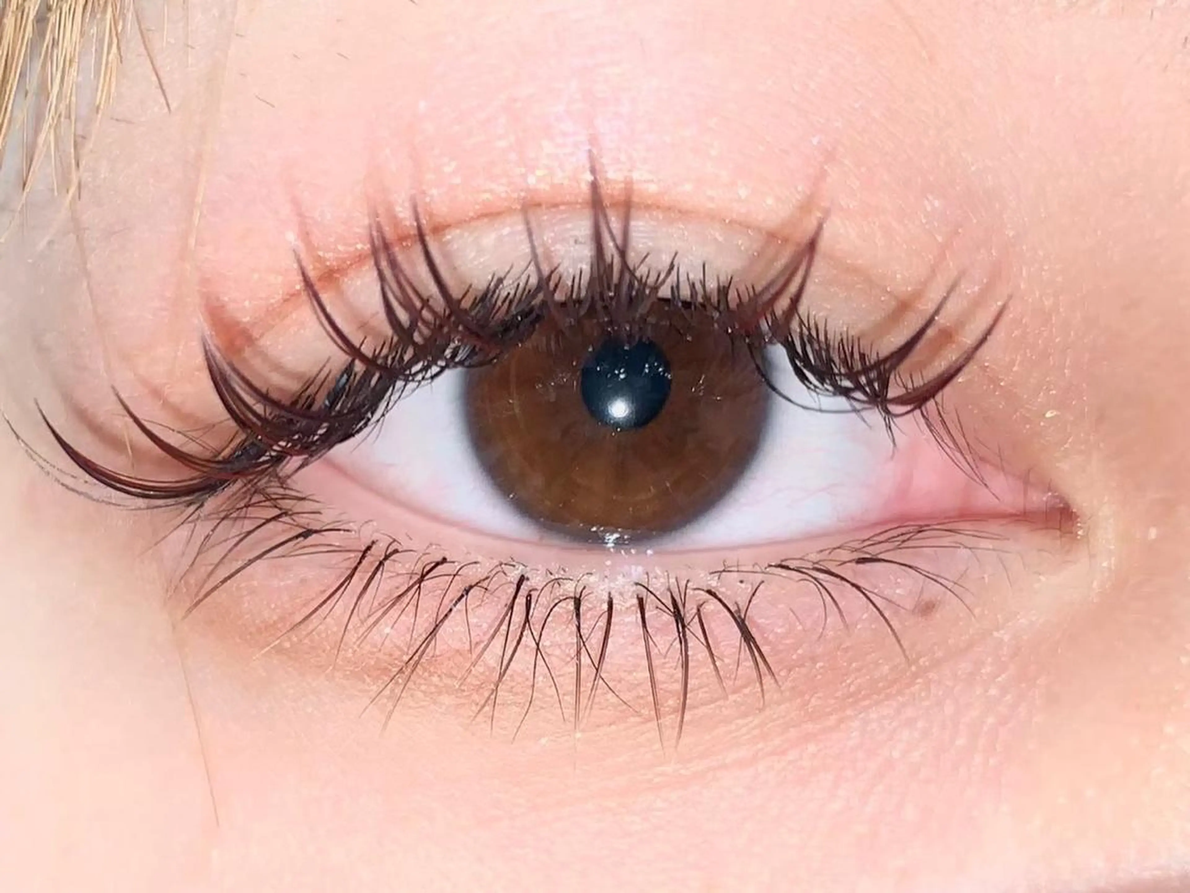 マツエク・マツパ Ai Quick 西日暮里店のマツエク・マツパデザイン