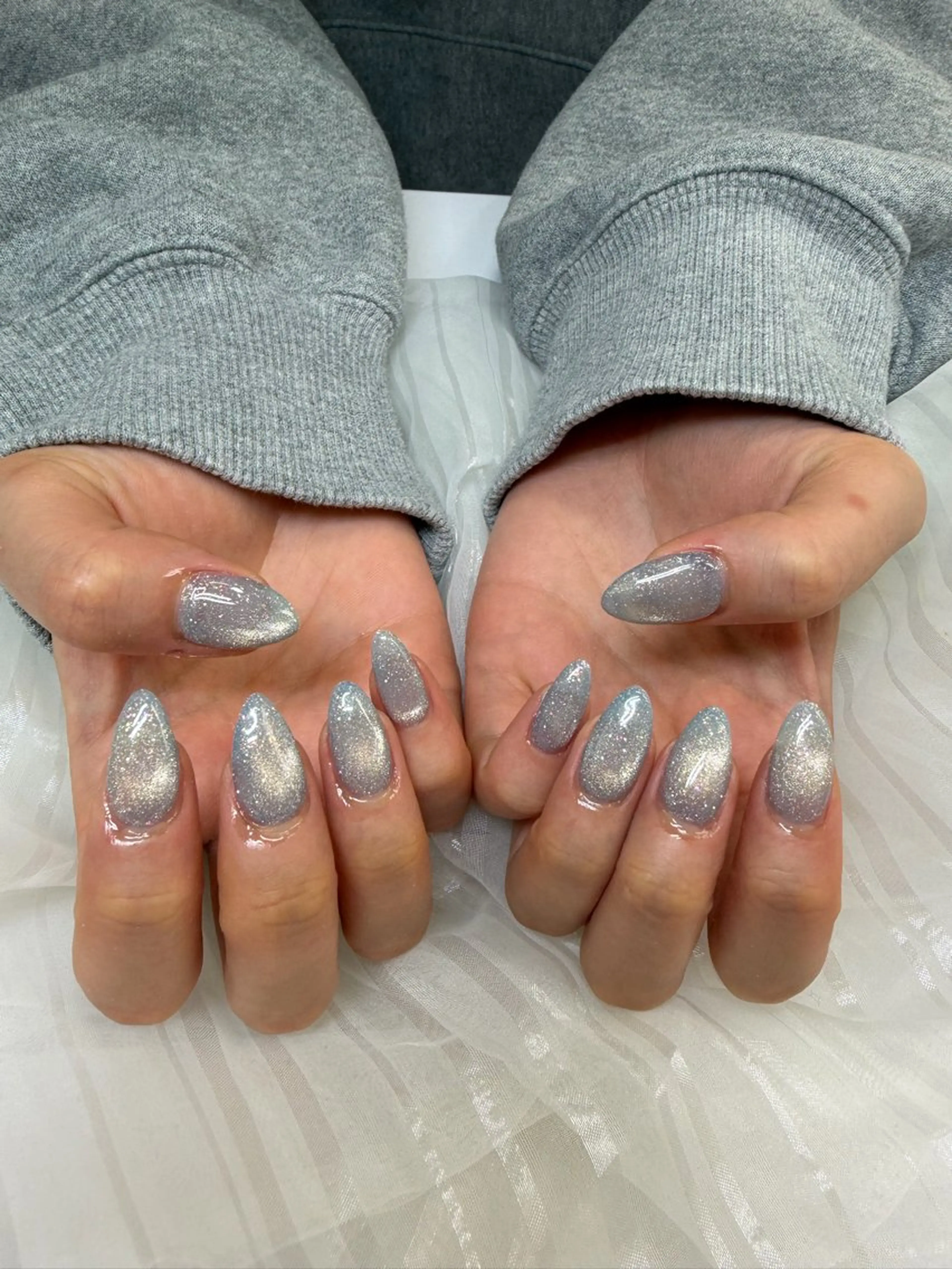 ネイル cherienail Miraiのネイルデザイン