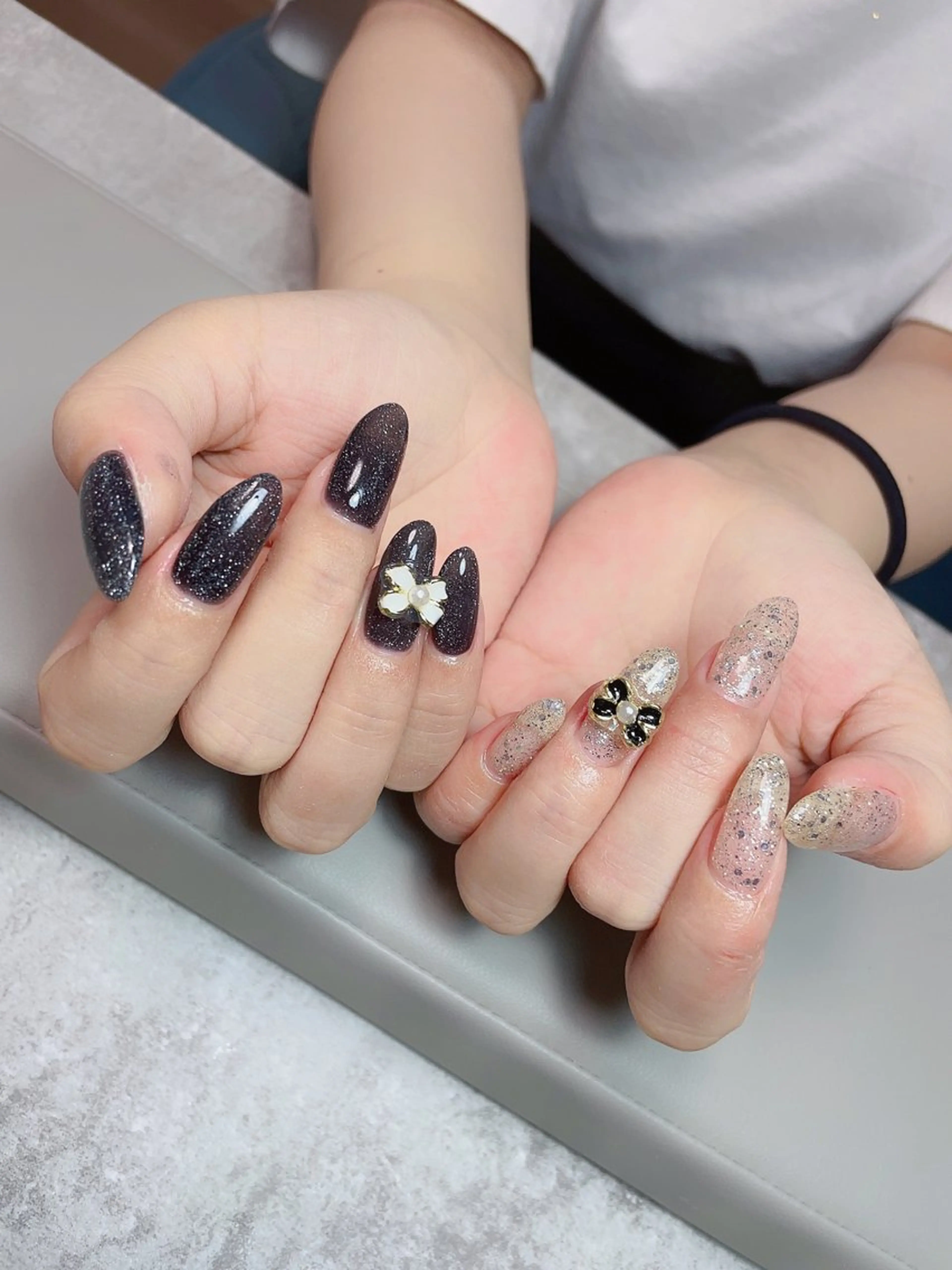 ネイル Ai Nailのネイルデザイン