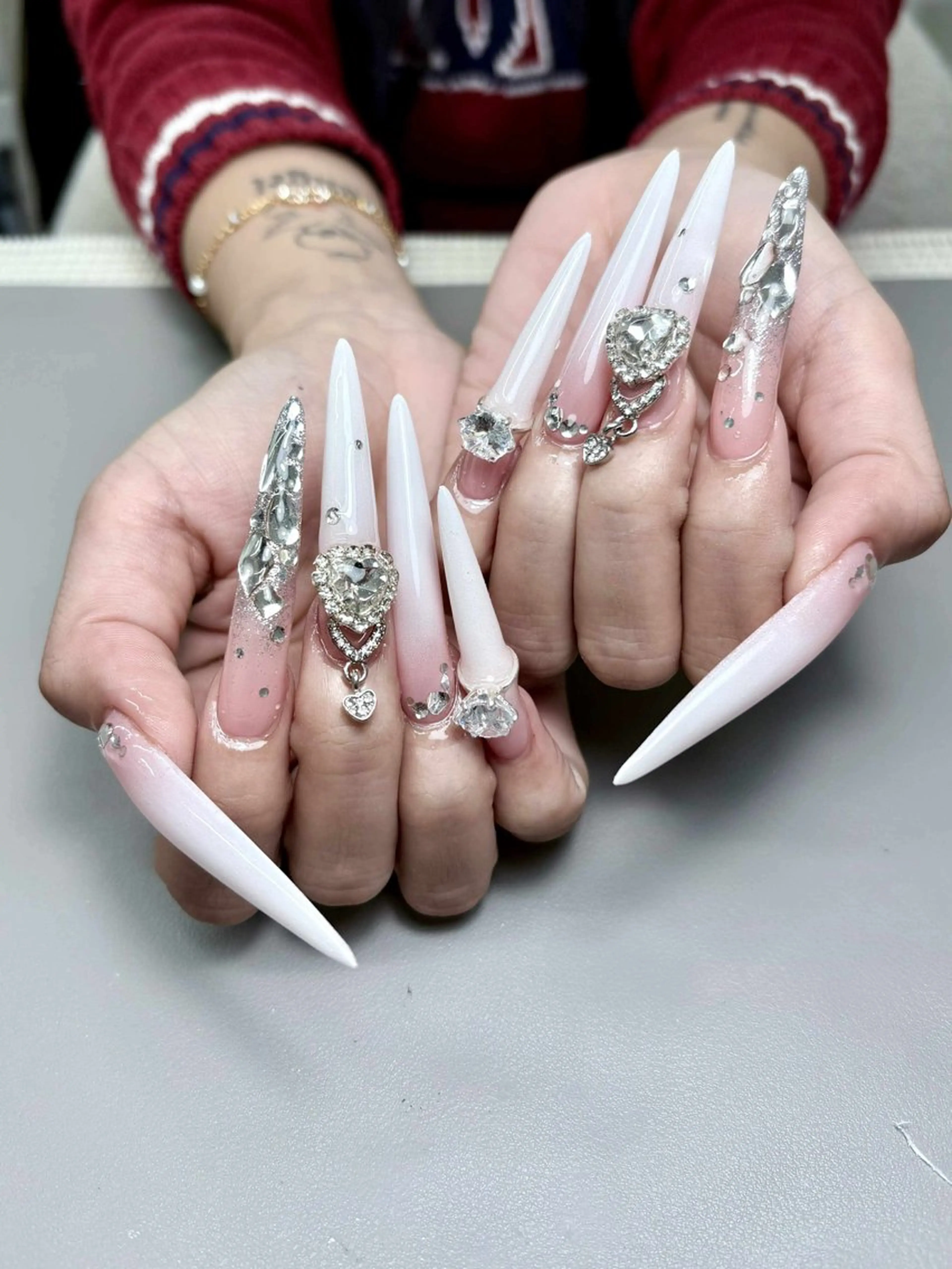 ネイル Panda chan Novaのネイルデザイン