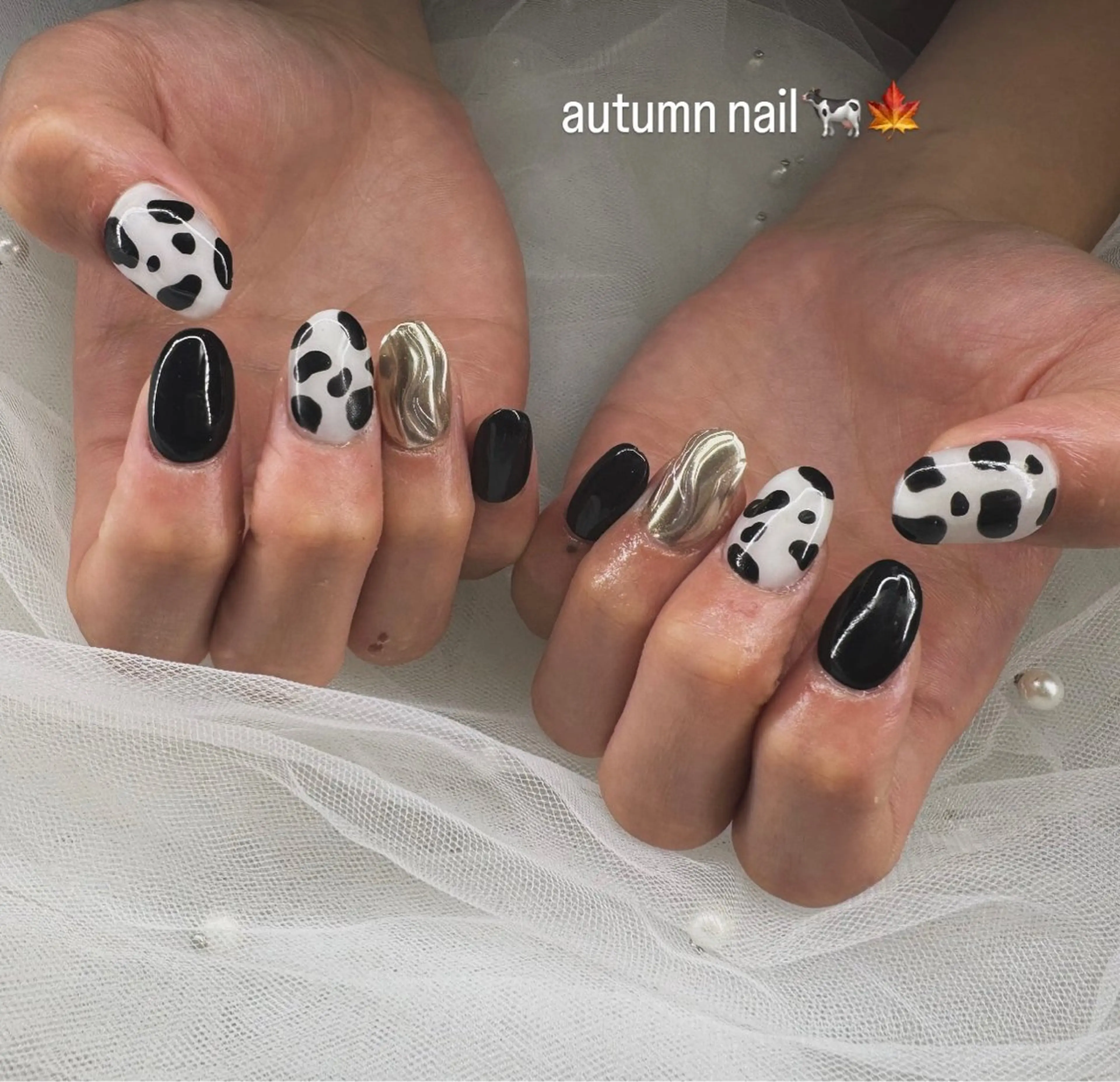 ネイル ハンドネイル estrela 🍑のネイルデザイン