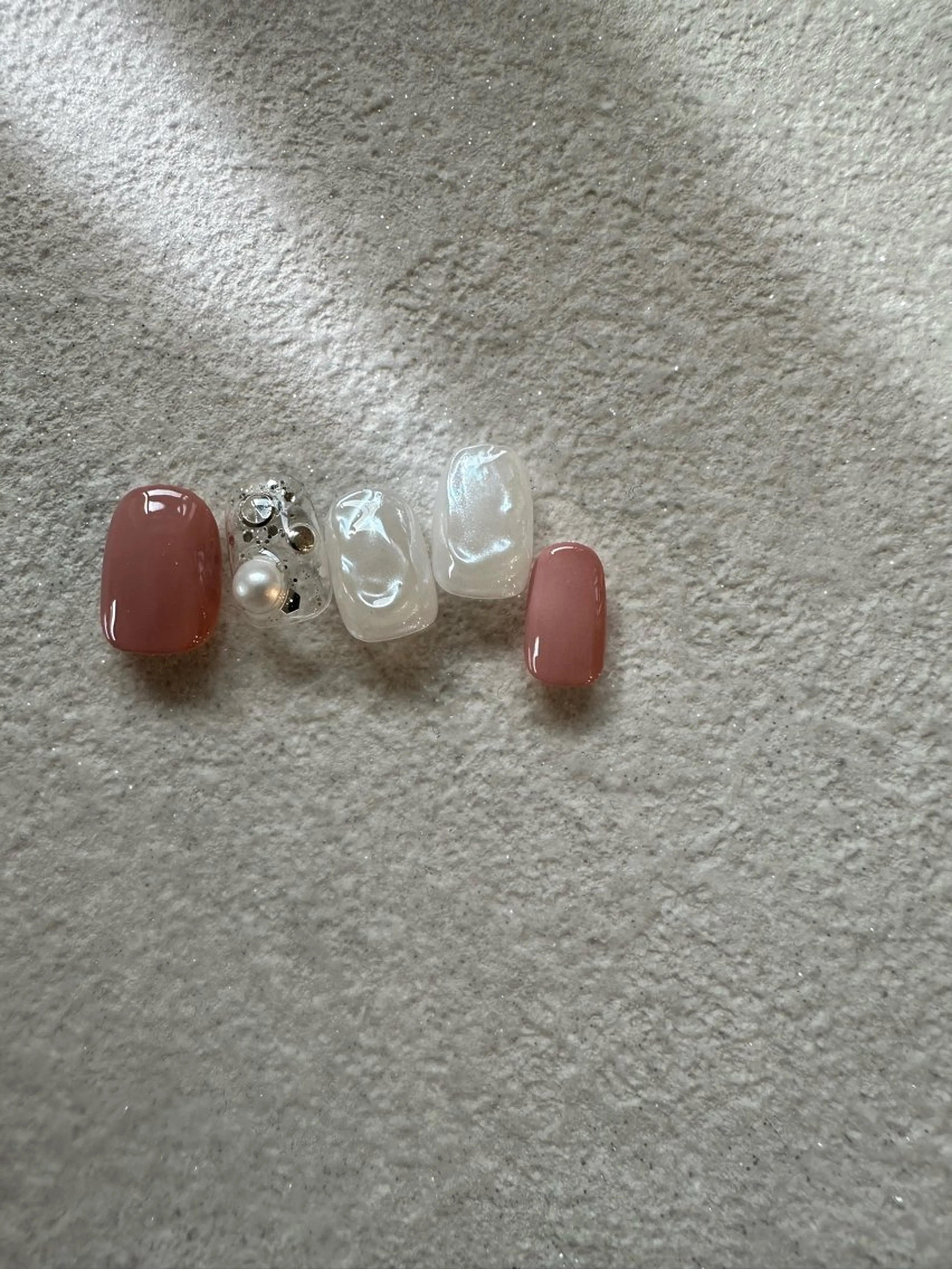 ネイル Signail＋所属・Signail ＋のネイルデザイン