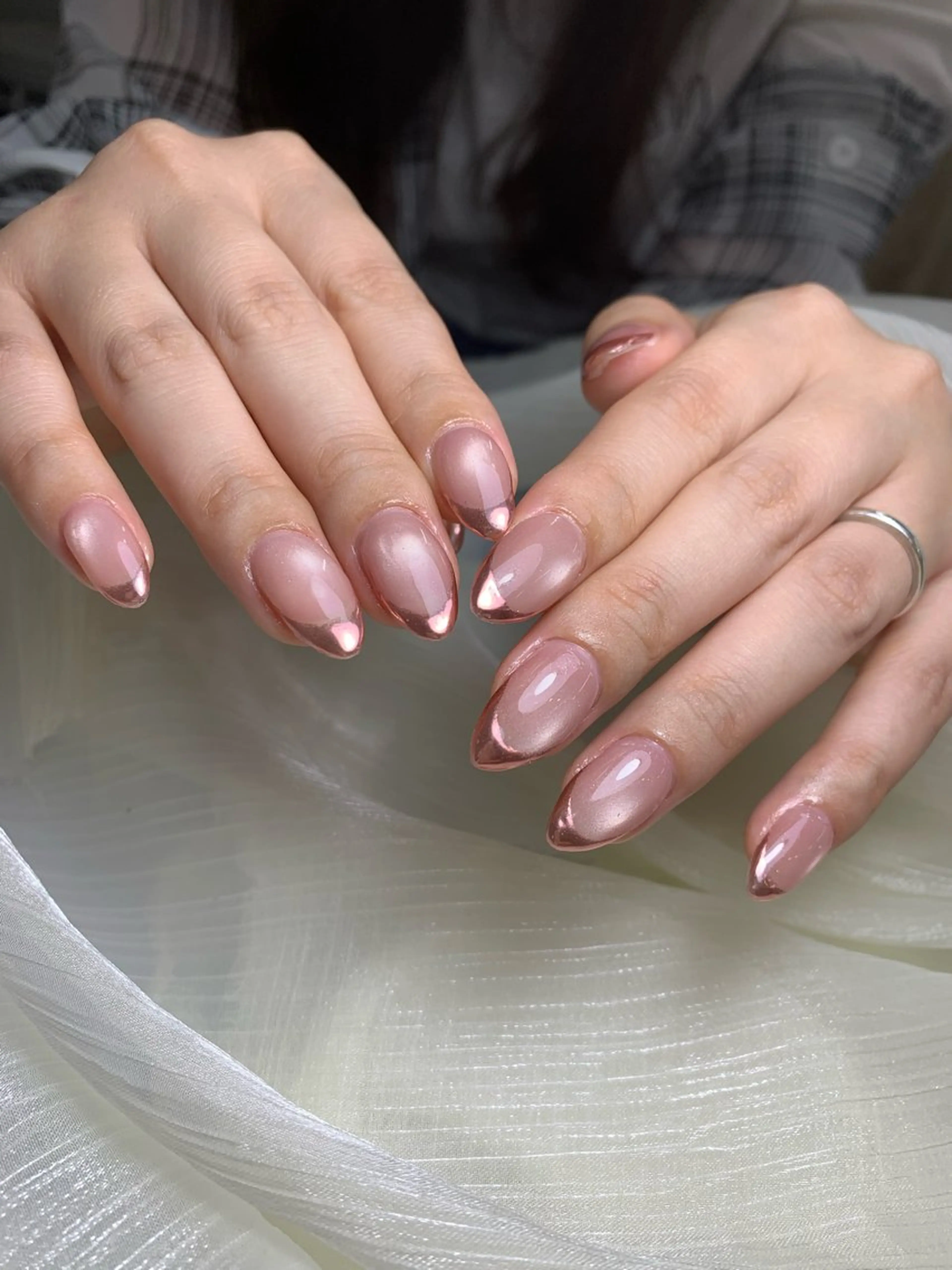ネイル NOMI 川越東口ネイルサロンのネイルデザイン