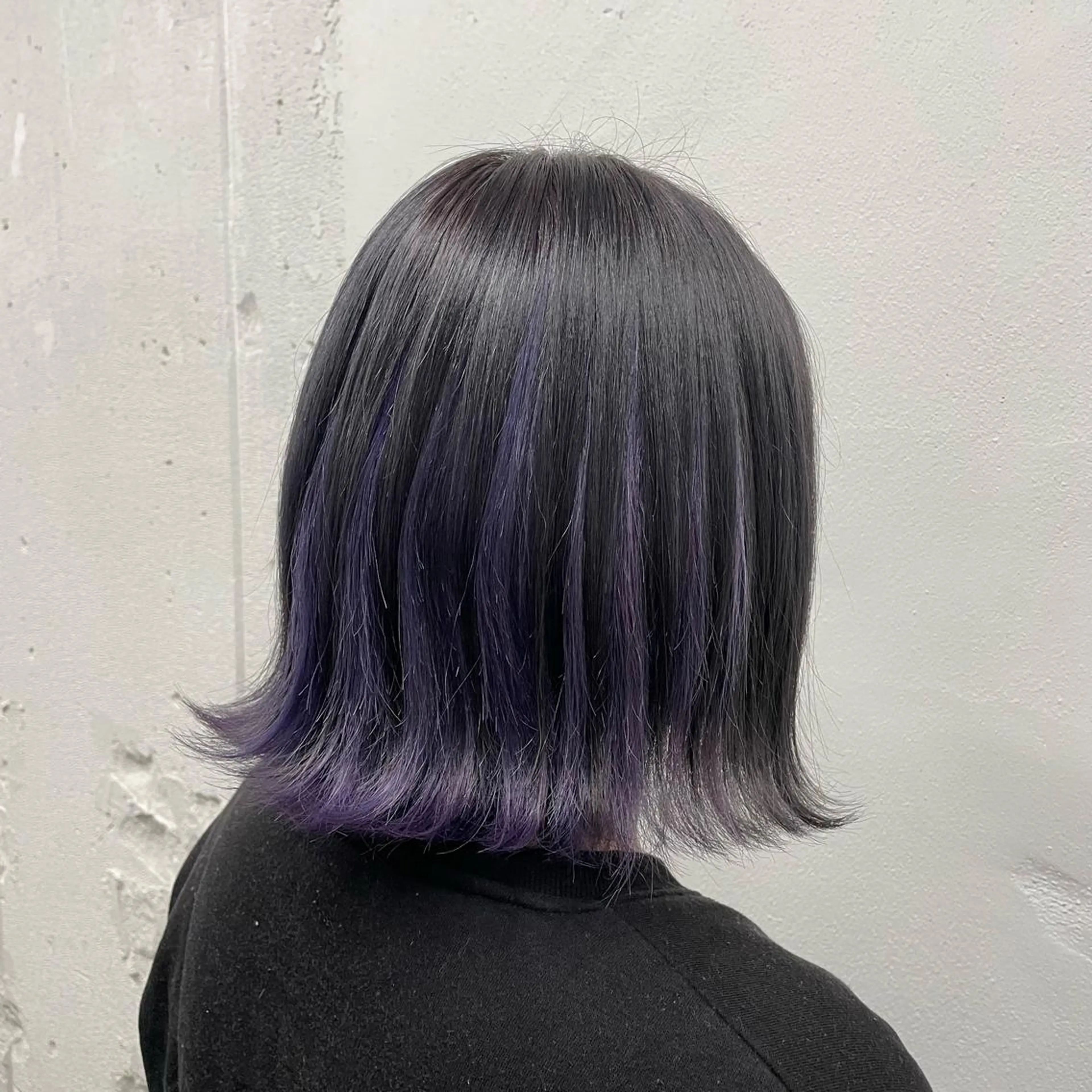 🩷🌻インナーカラー(ダブルカラー＋カラー)🌻🩷の写真