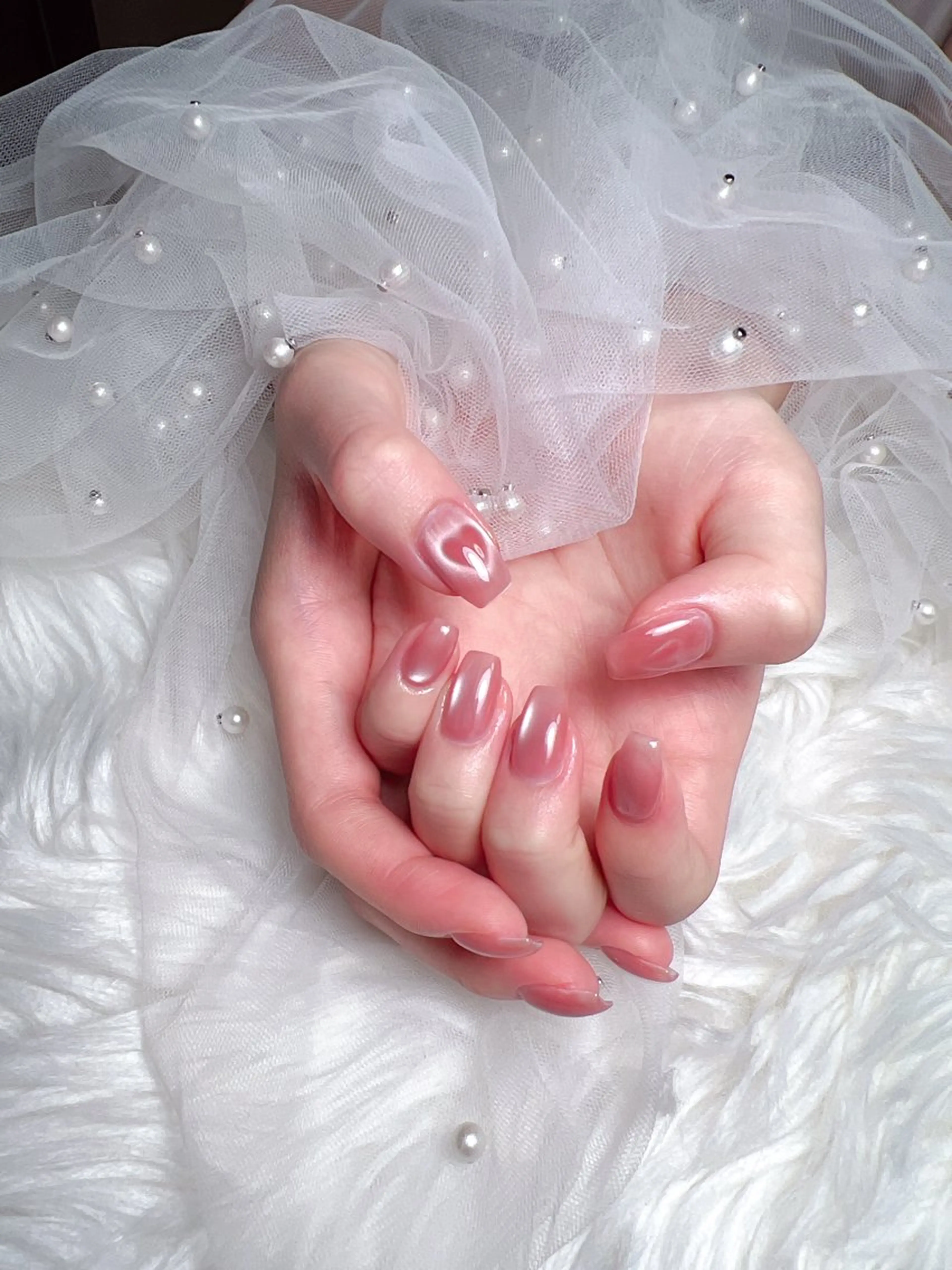 ネイル MK ネイルサロンのネイルデザイン