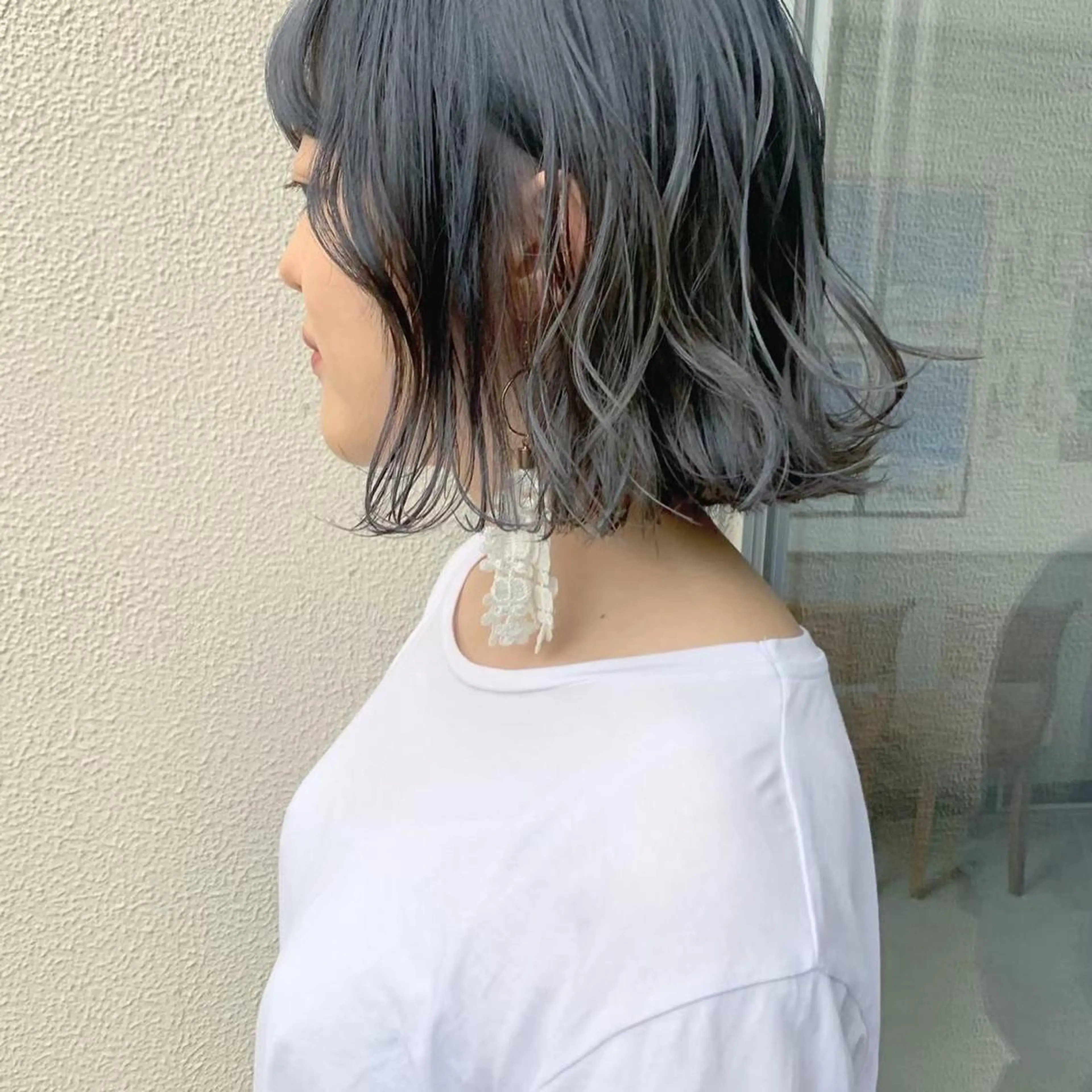 🫵🏽カット/トリートメント【いつものメンテナンスにもぜひ🫶🏻💕】の写真