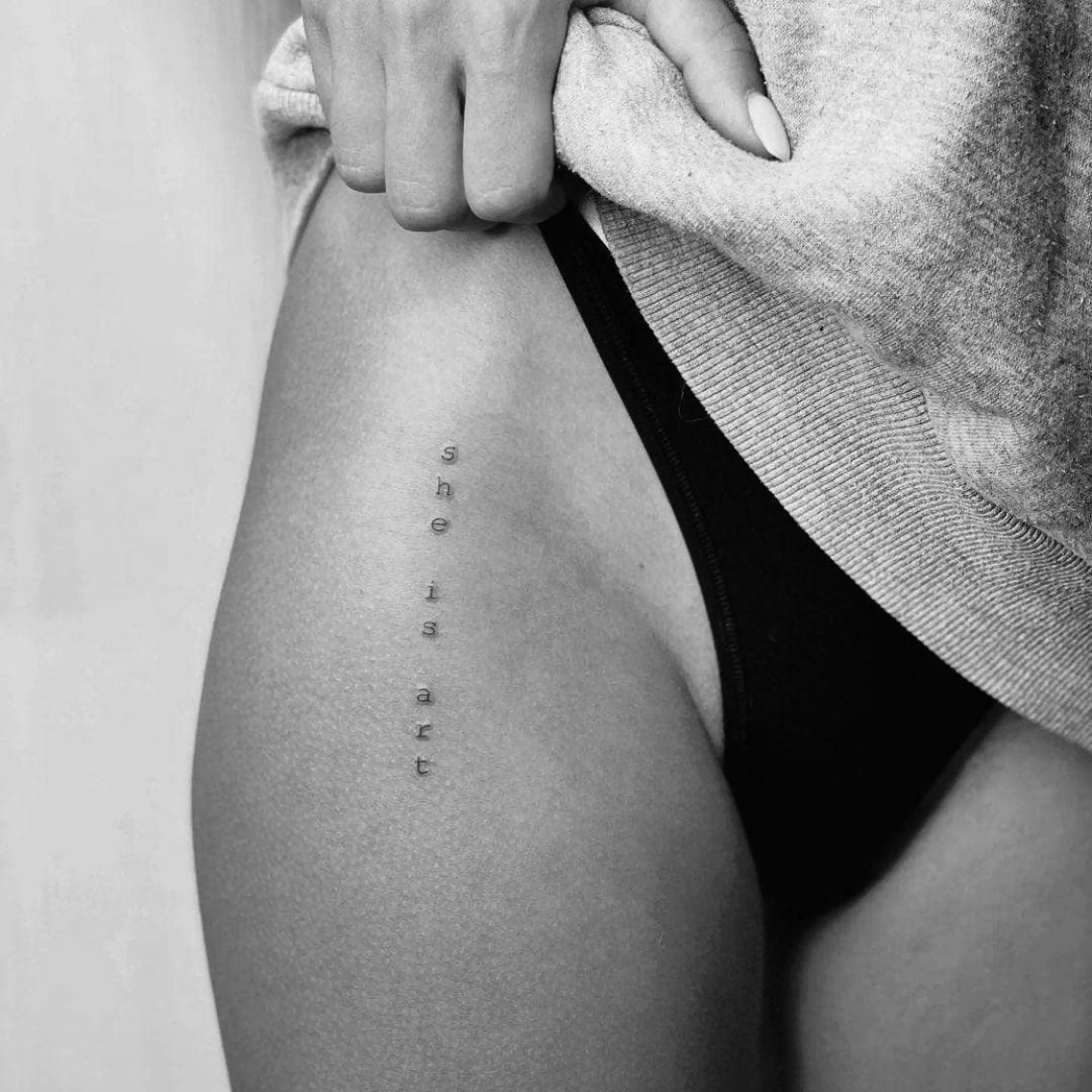 【VIO】💘ブラジリアンワックス脱毛💘 [デザイン料無料]の写真