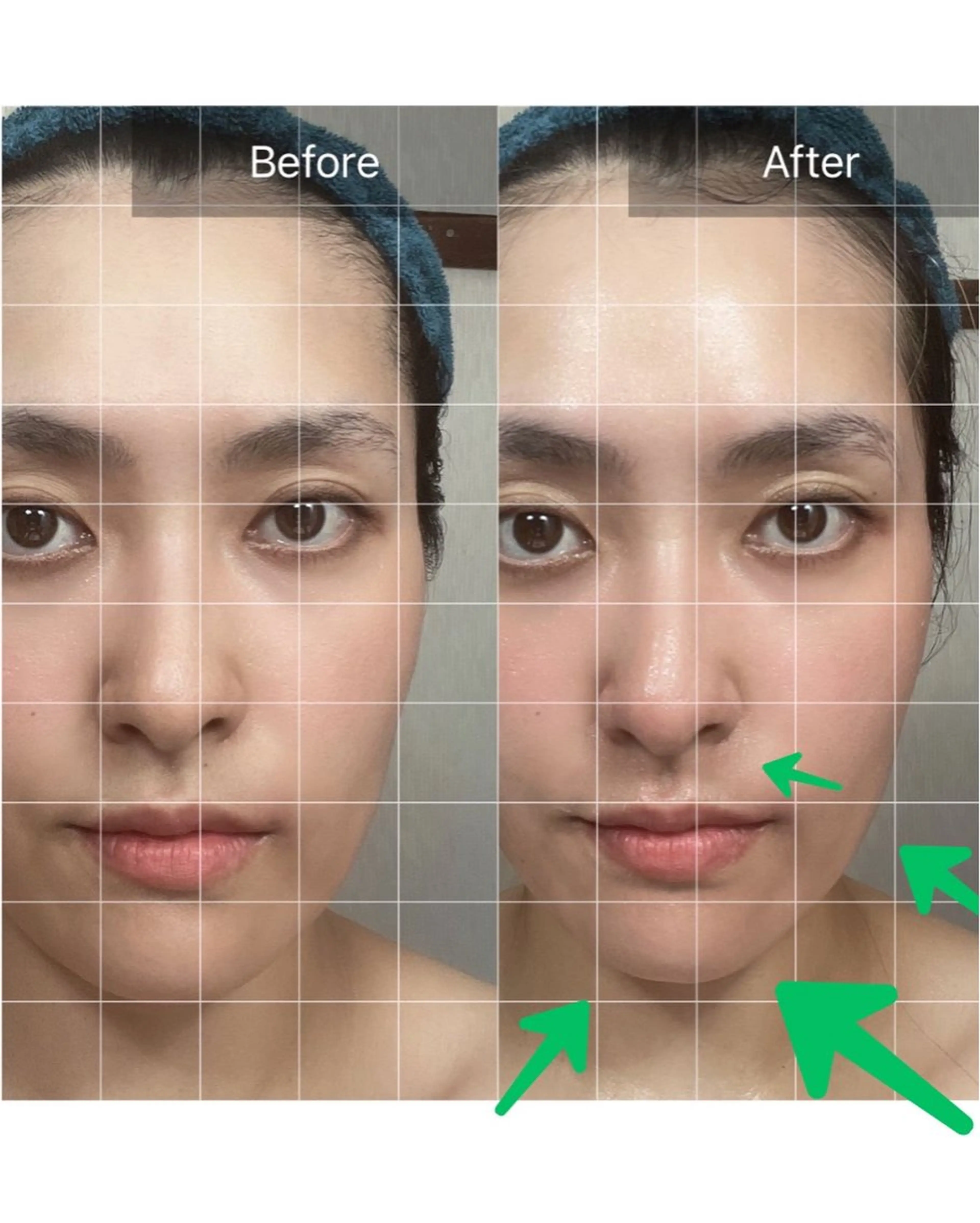 煌めき輝き⭐︎ 浄化リンパ専門のエステ・リラクイメージ