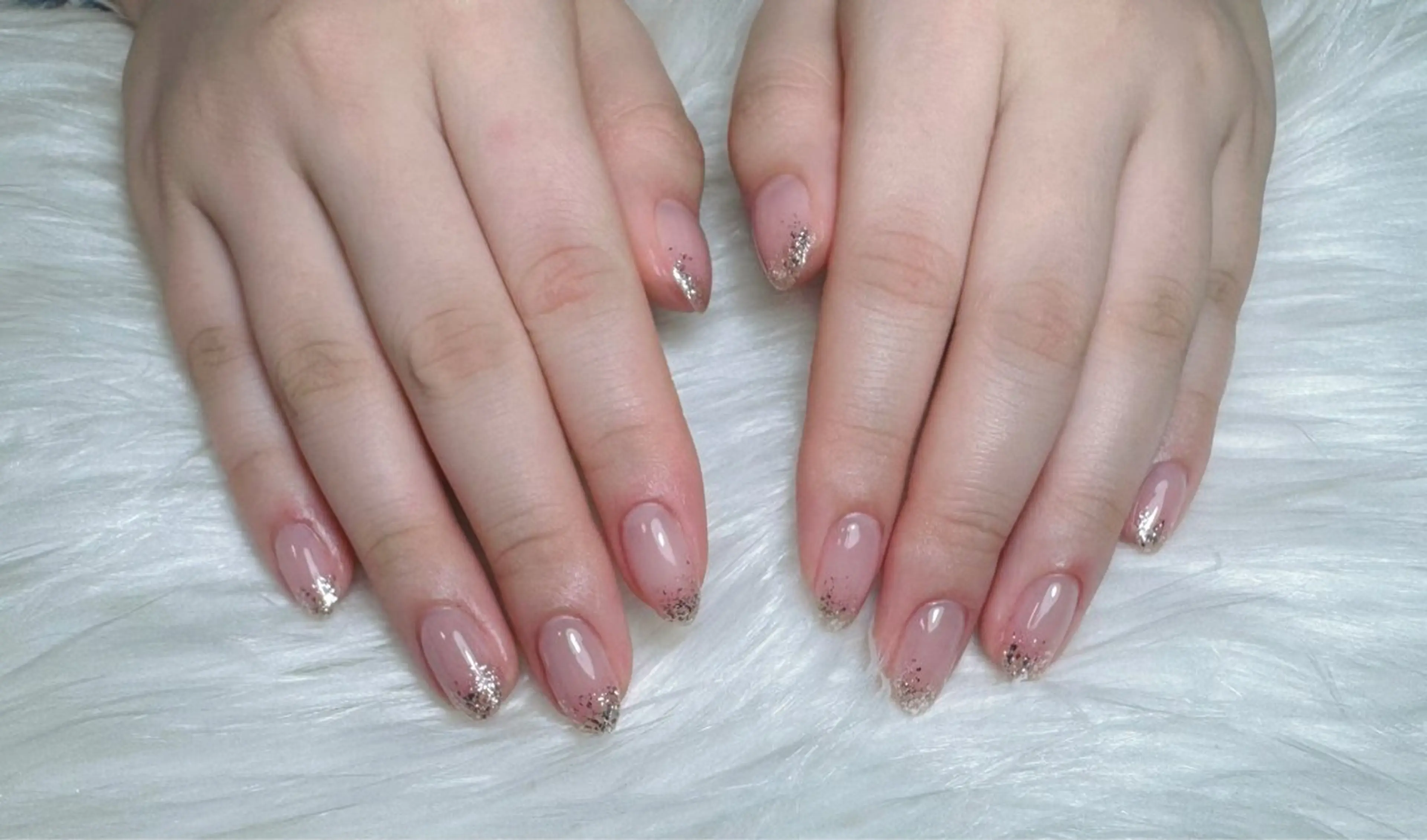 ネイル nancy nailのマツエク・マツパデザイン