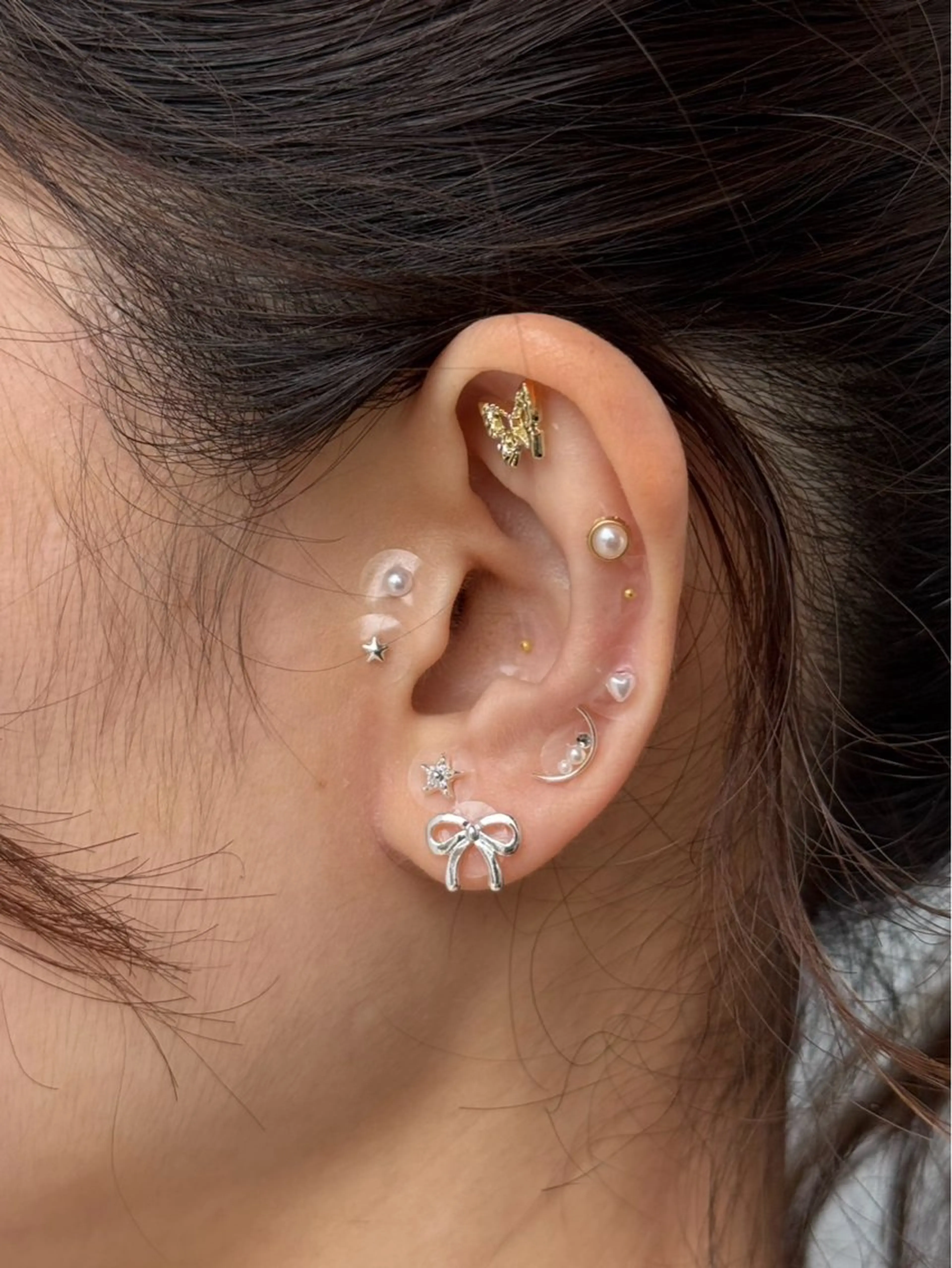 その他 Jurereye ANDOのマツエク・マツパデザイン