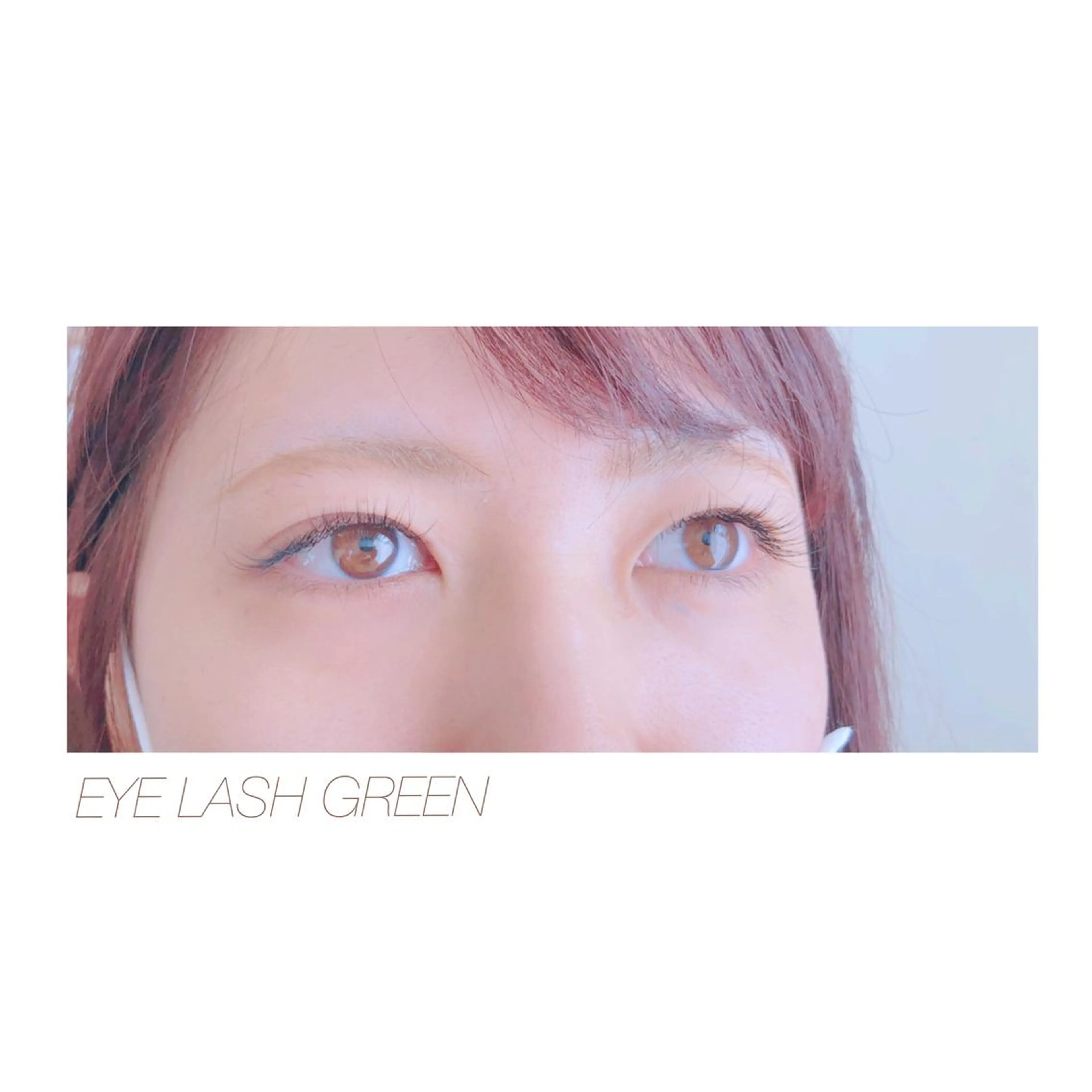 マツエク・マツパ アイラッシュサロン GREENのマツエク・マツパデザイン