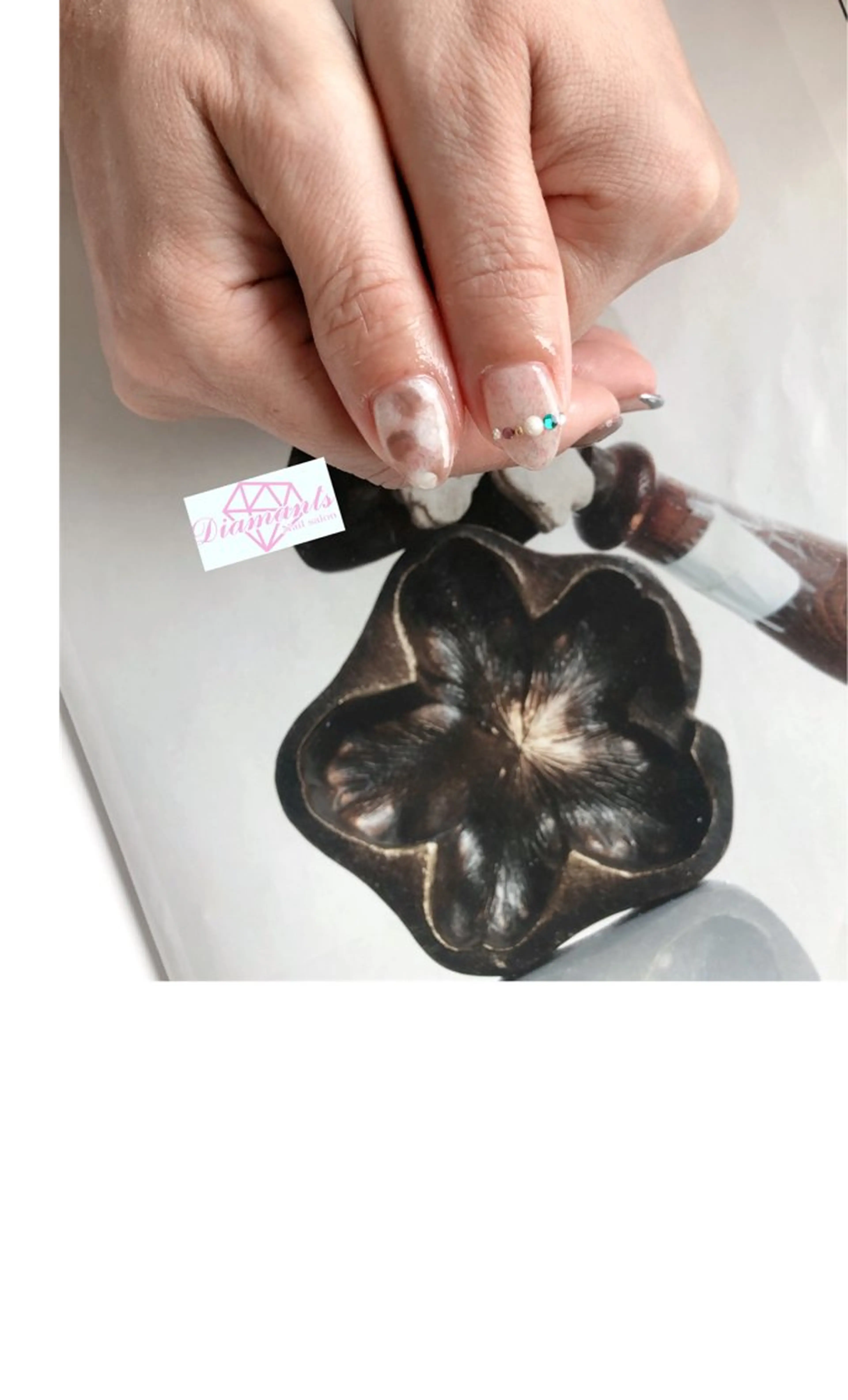 ネイル Asa miのネイルデザイン