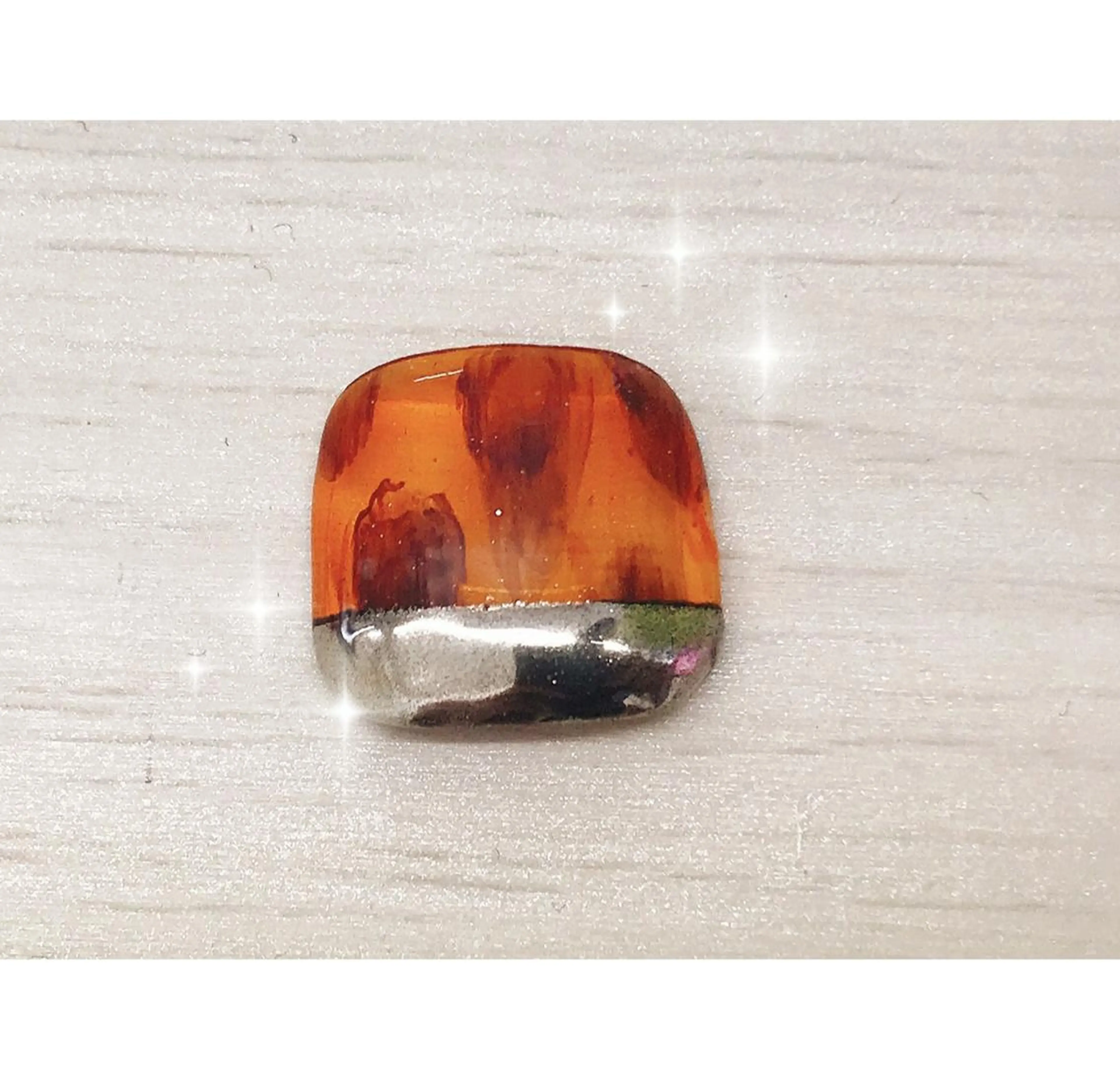 ネイル Pine Color パインカラーのマツエク・マツパデザイン