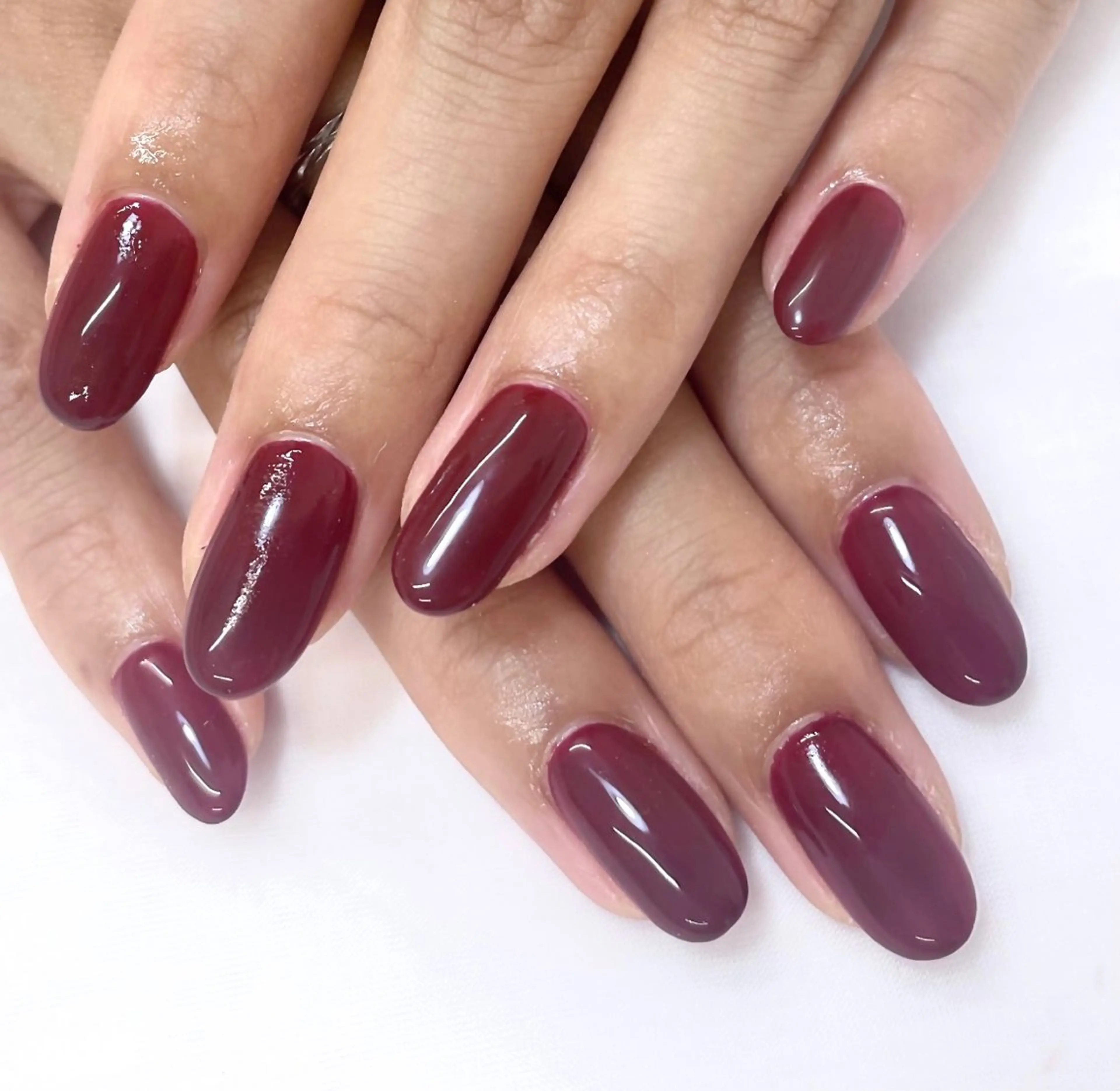 ネイル Nail salon s.k.所属・Nailist. emiのネイルデザイン