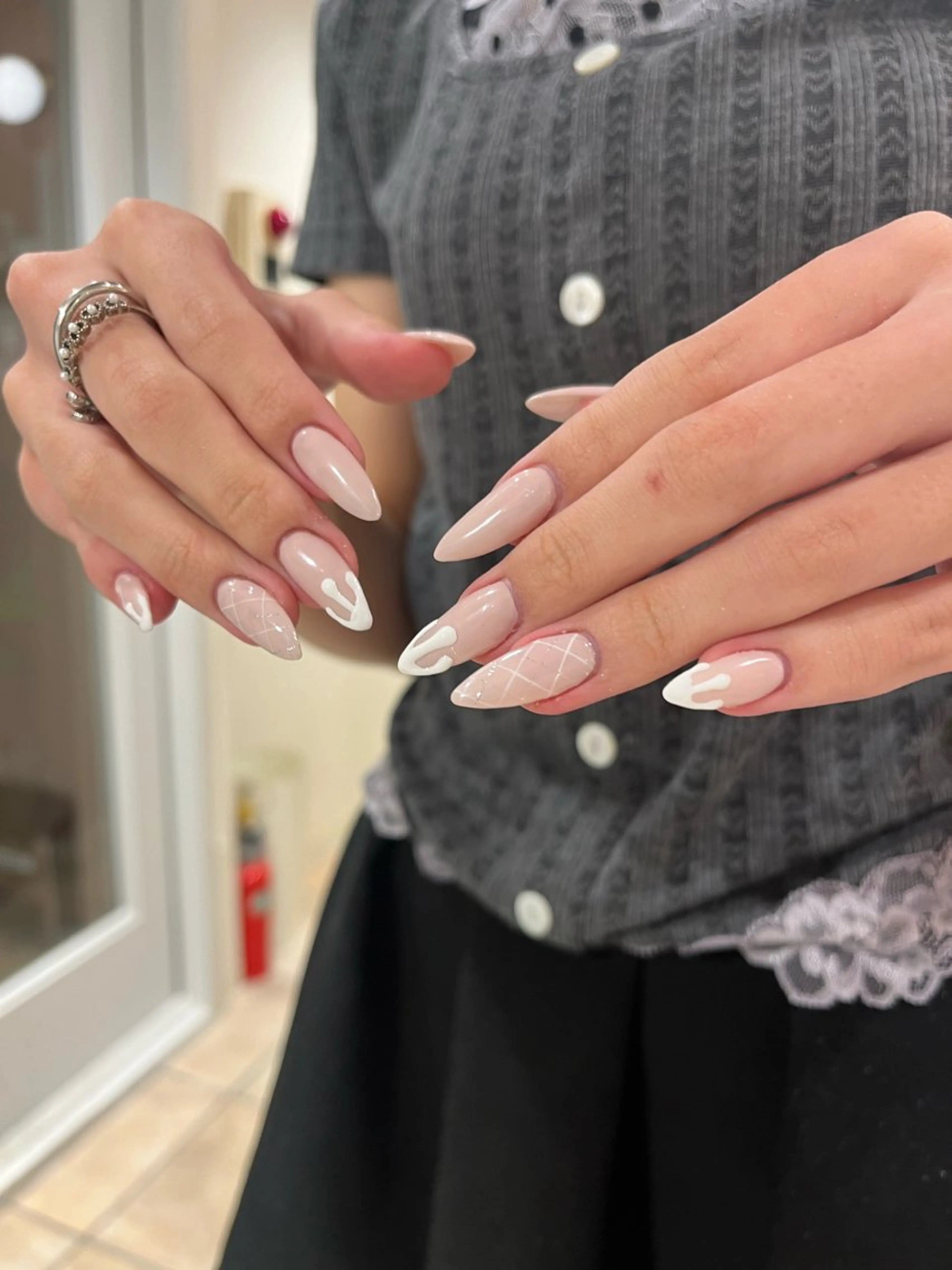 ネイル takagi She nailのネイルデザイン