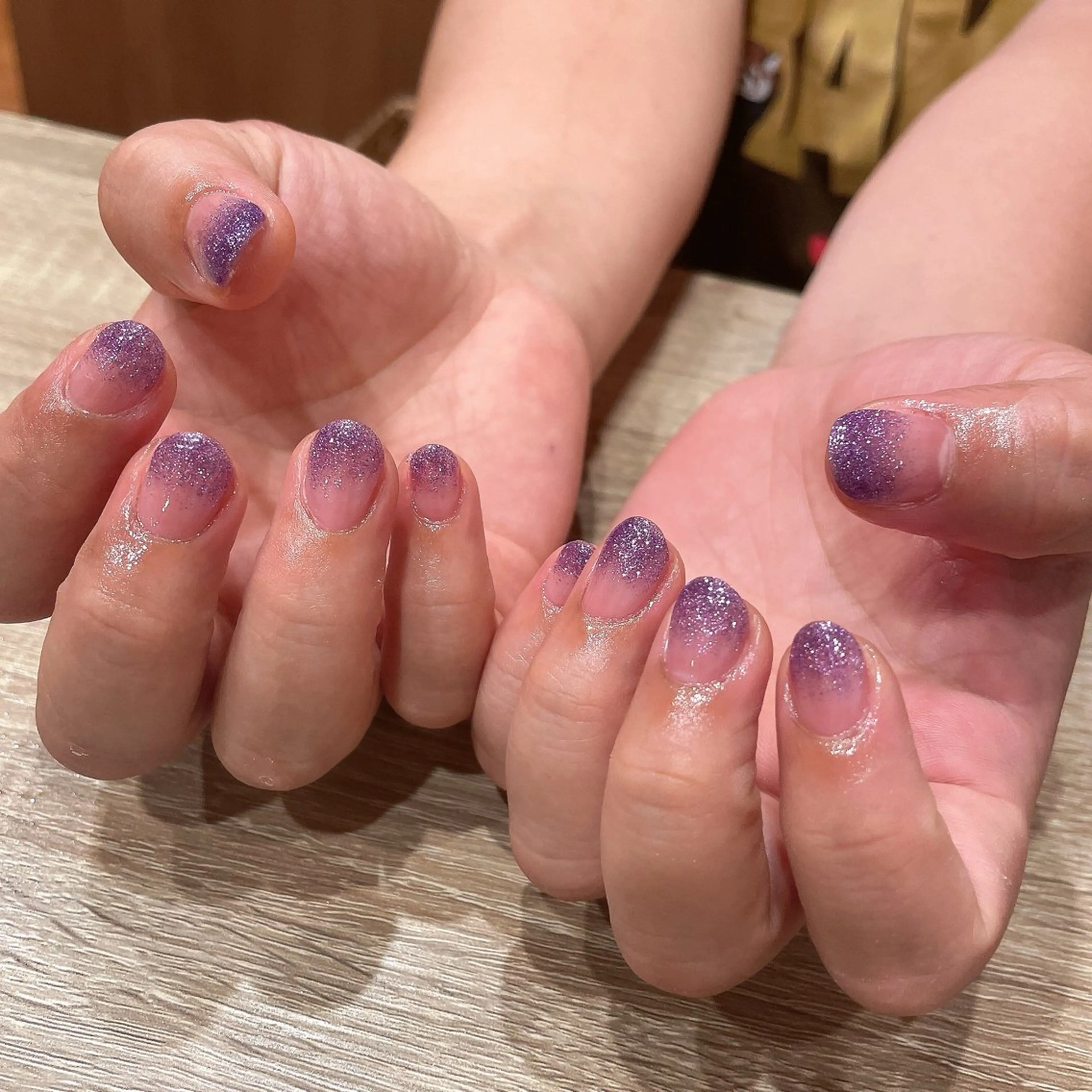 ネイル ハンドネイル liberté🫧 新小岩のネイルデザイン