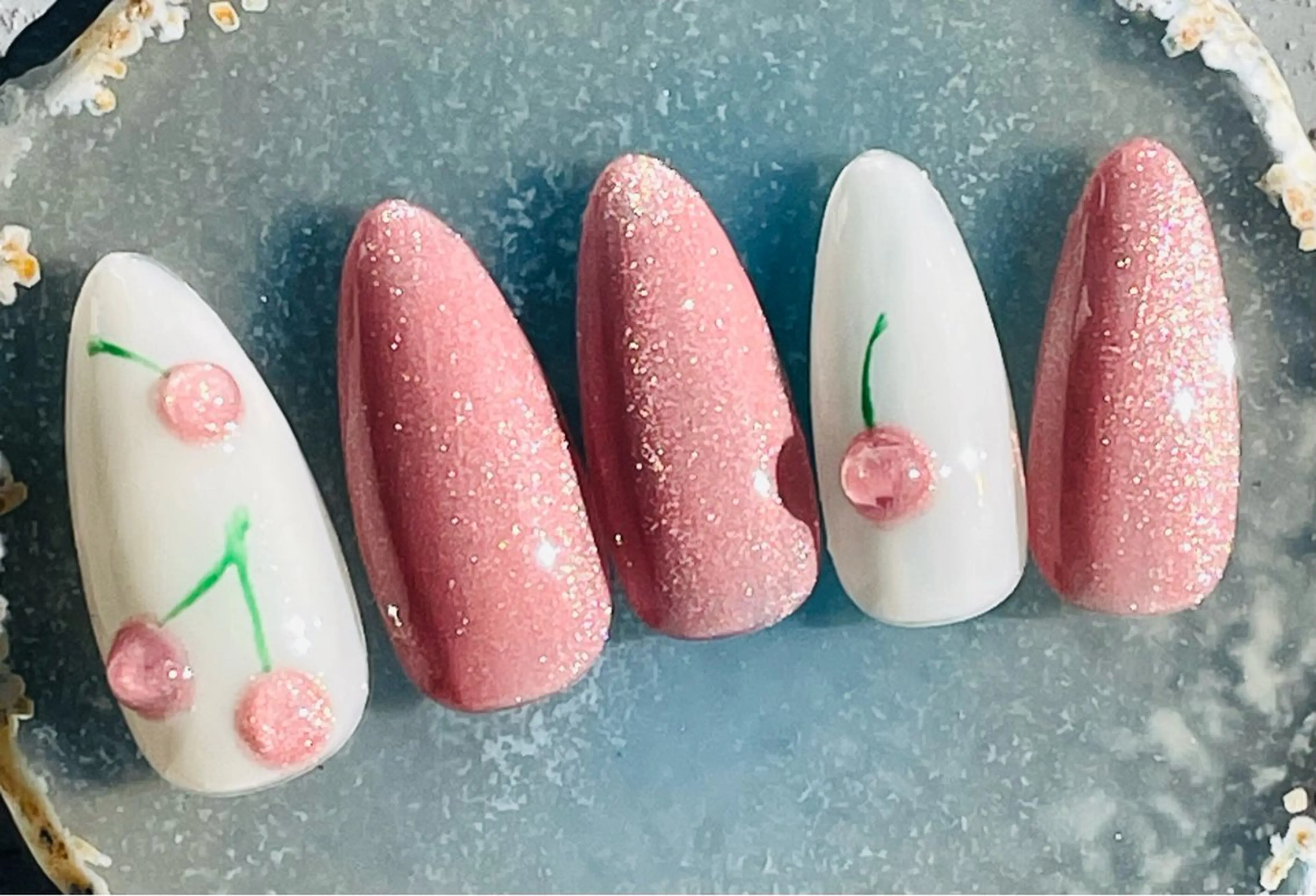 ネイル koto nailsのネイルデザイン