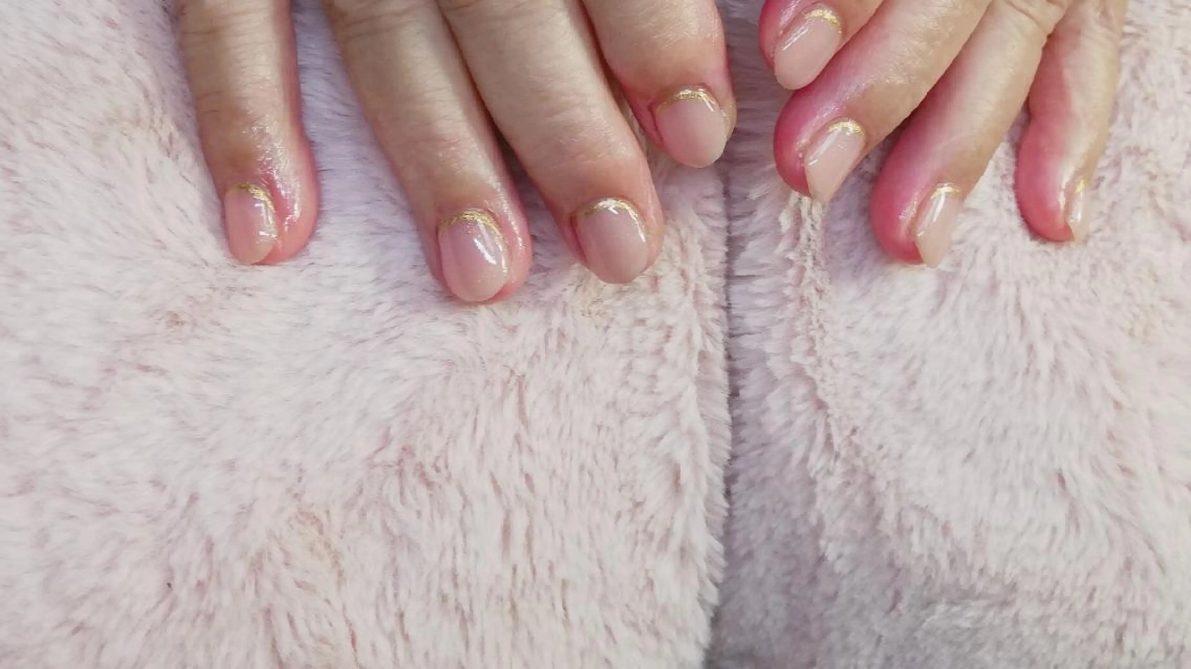 ネイル ハンドネイル ネイルサロンほっこり kanaのネイルデザイン