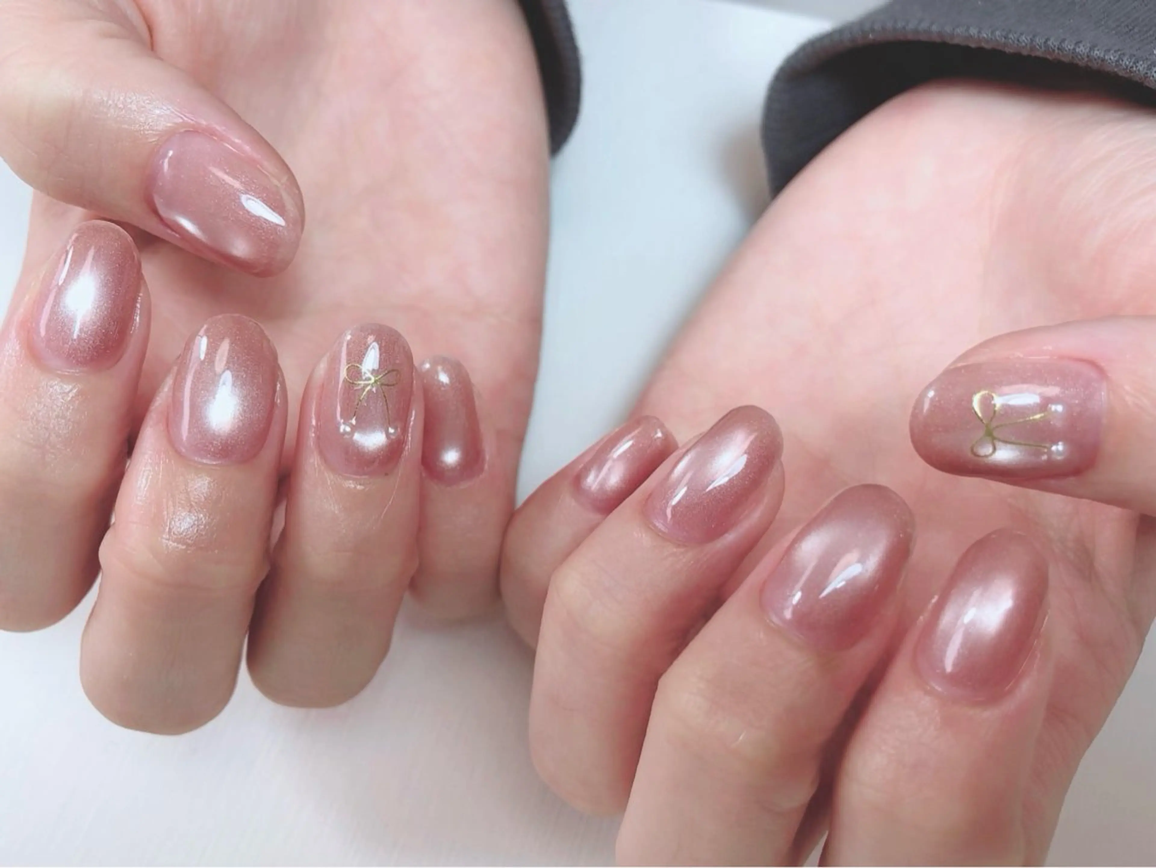 ネイル atelier in bloomのネイルデザイン