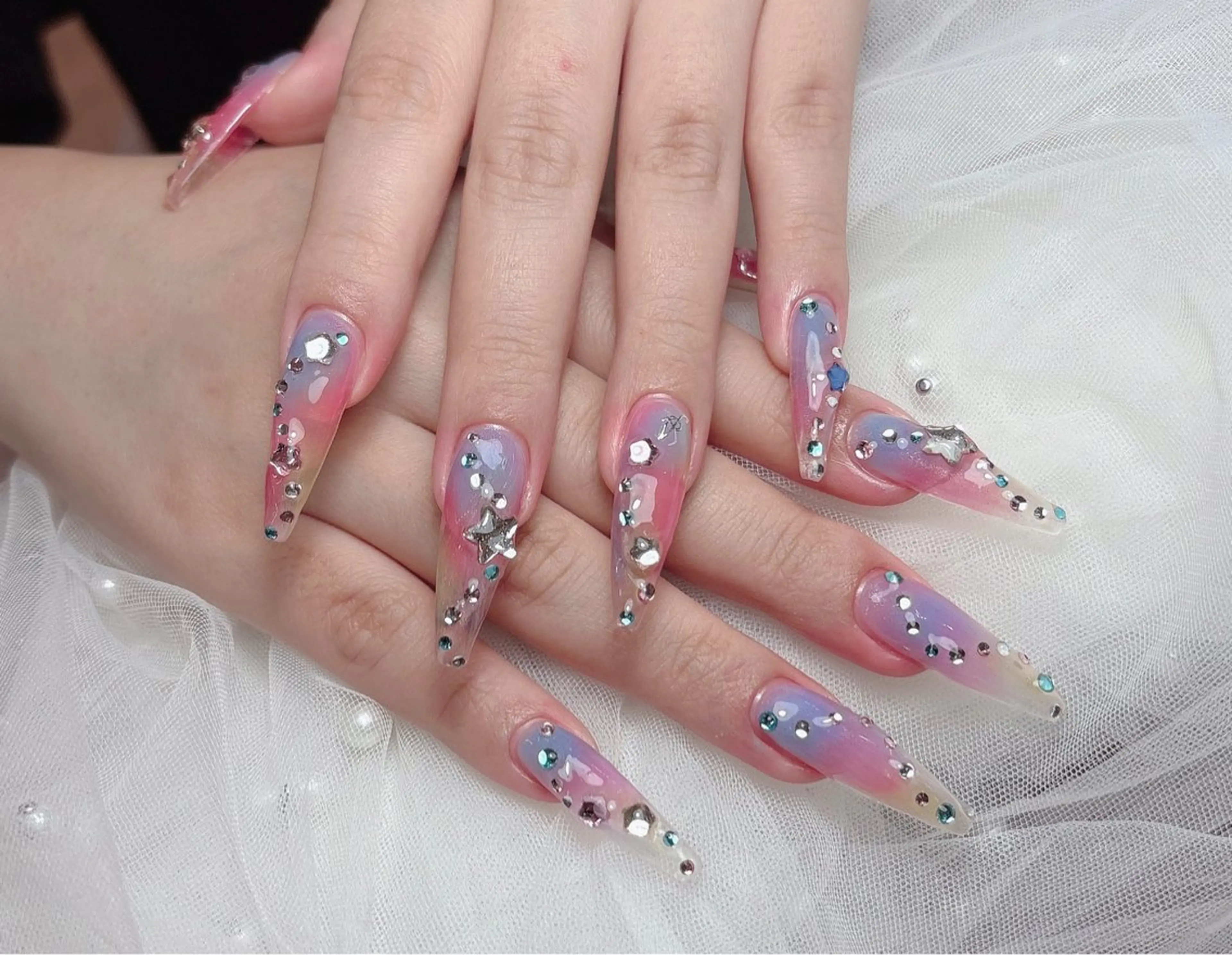 ネイル Bél Nail salon ユキのネイルデザイン