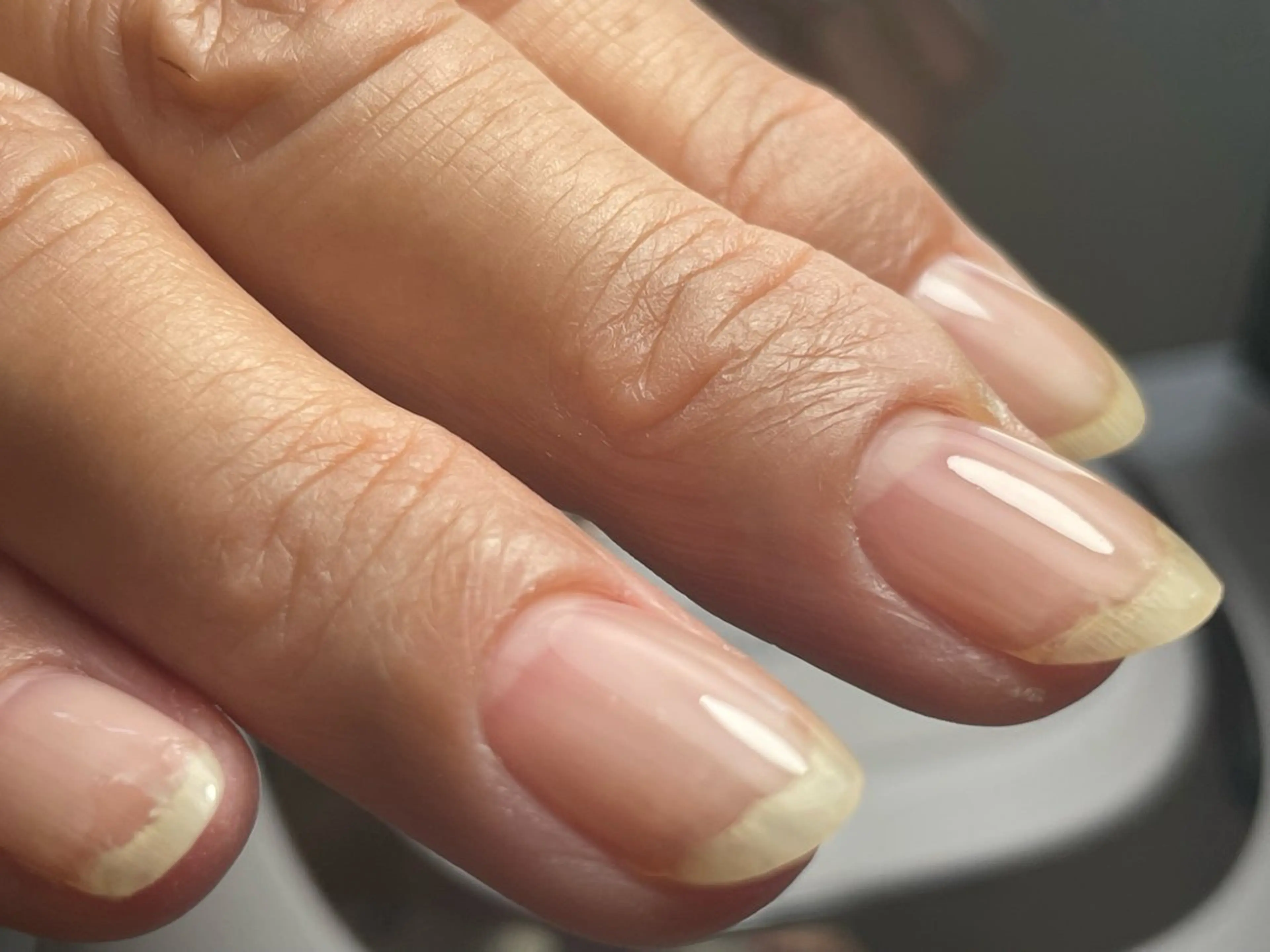 ネイル ハンドネイル Chong Sarangのネイルデザイン