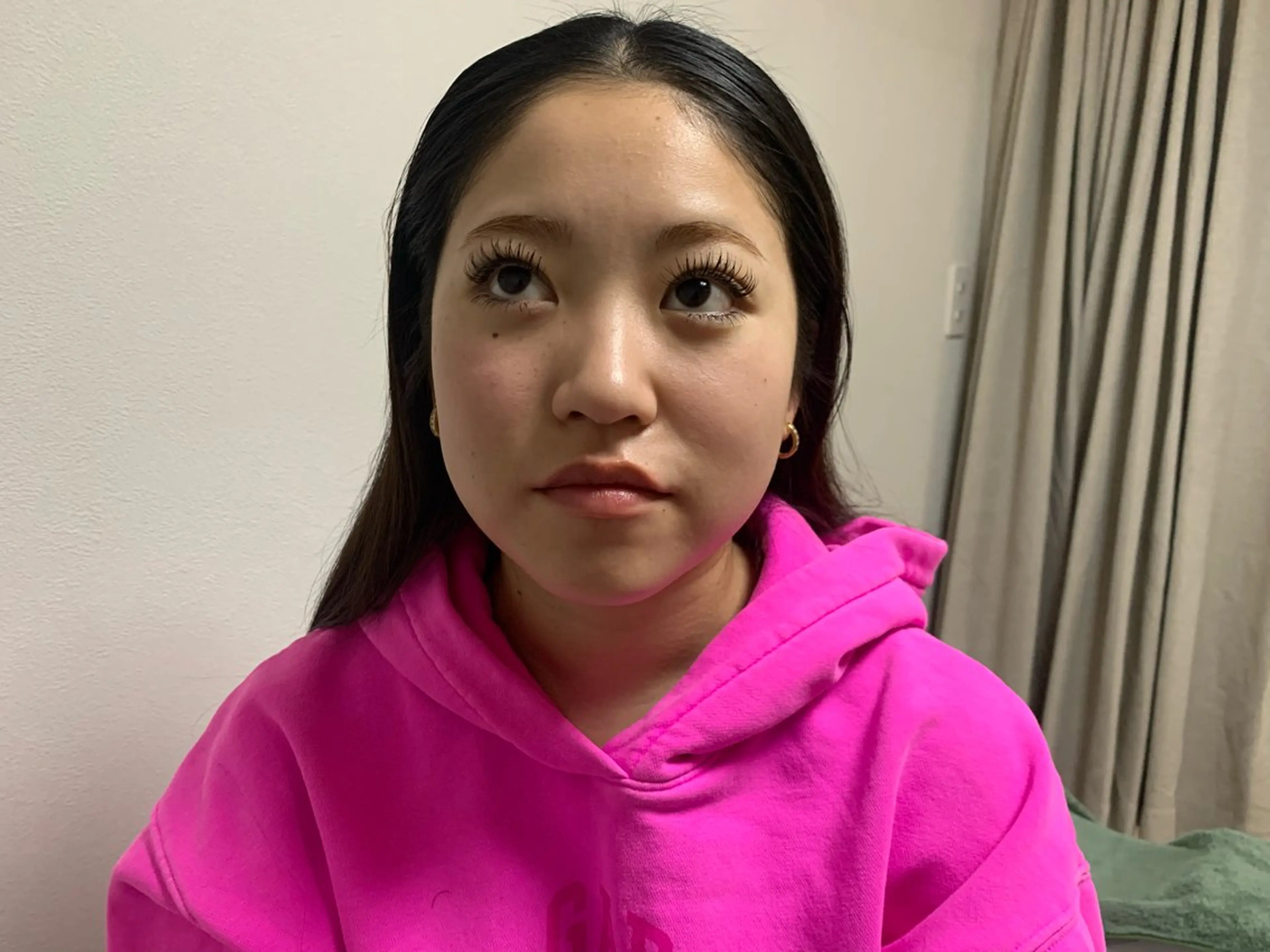 マツエク・マツパ 創健ビューティー 御徒町・上野本店のマツエク・マツパデザイン