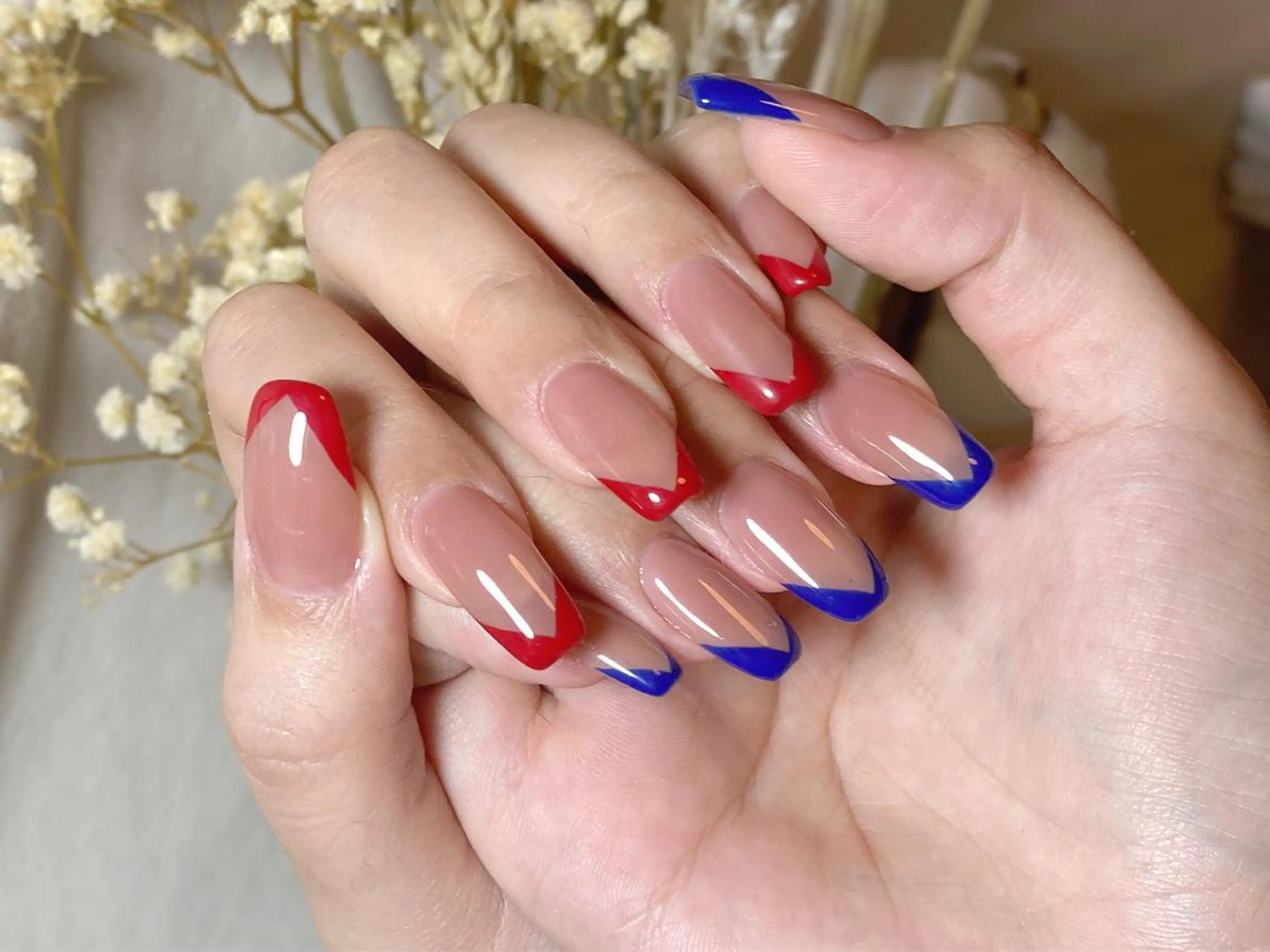 ネイル MSSugar Nailのネイルデザイン