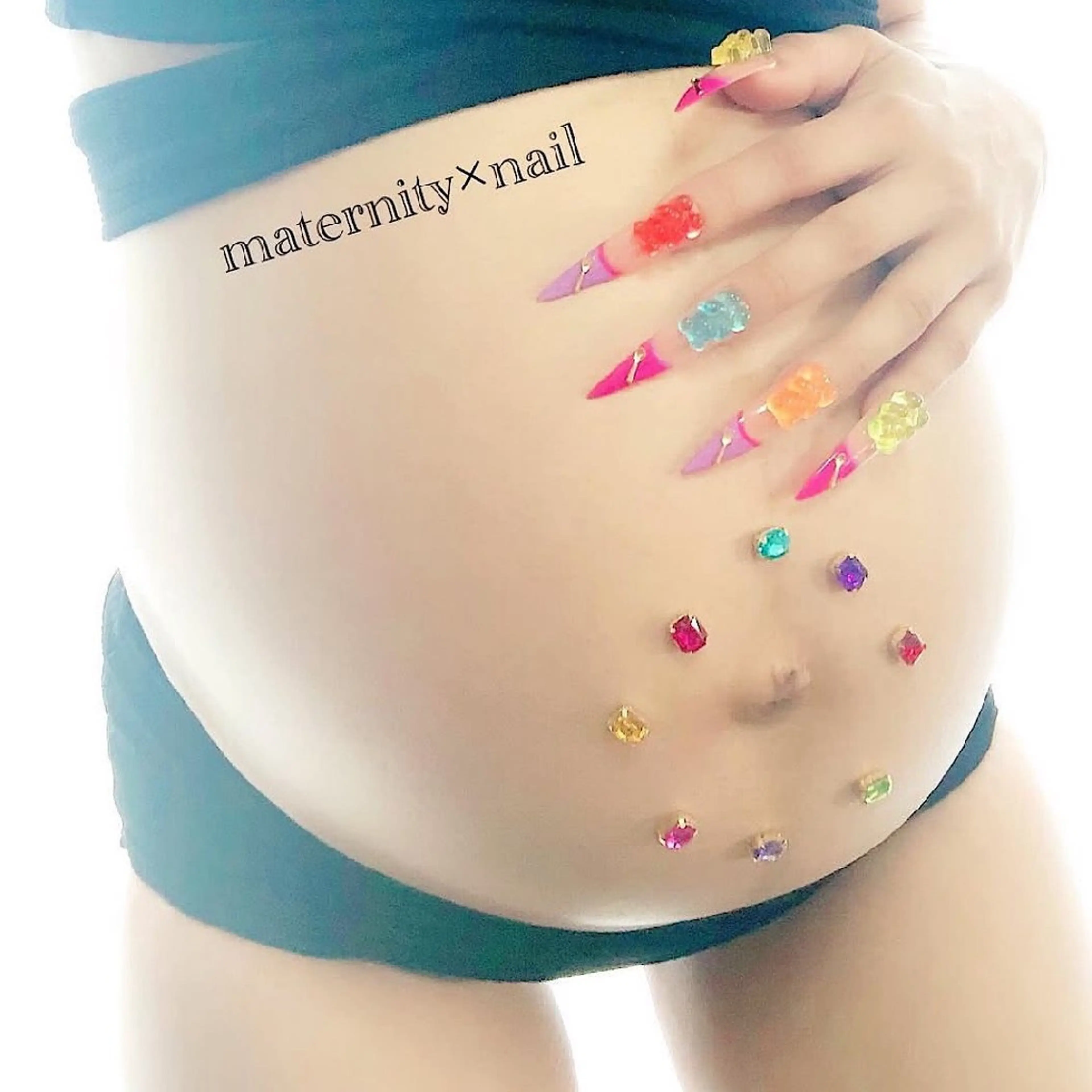 ネイル amour 川崎店のネイルデザイン